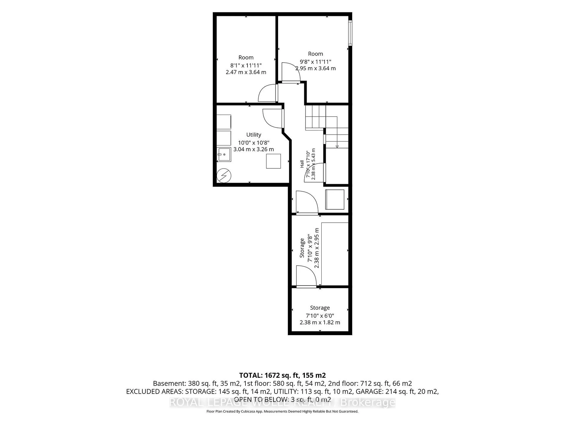 Photo 61 of 5 Eugene Drive, Guelph, Pineridge/Westminster Woods — HOMEH