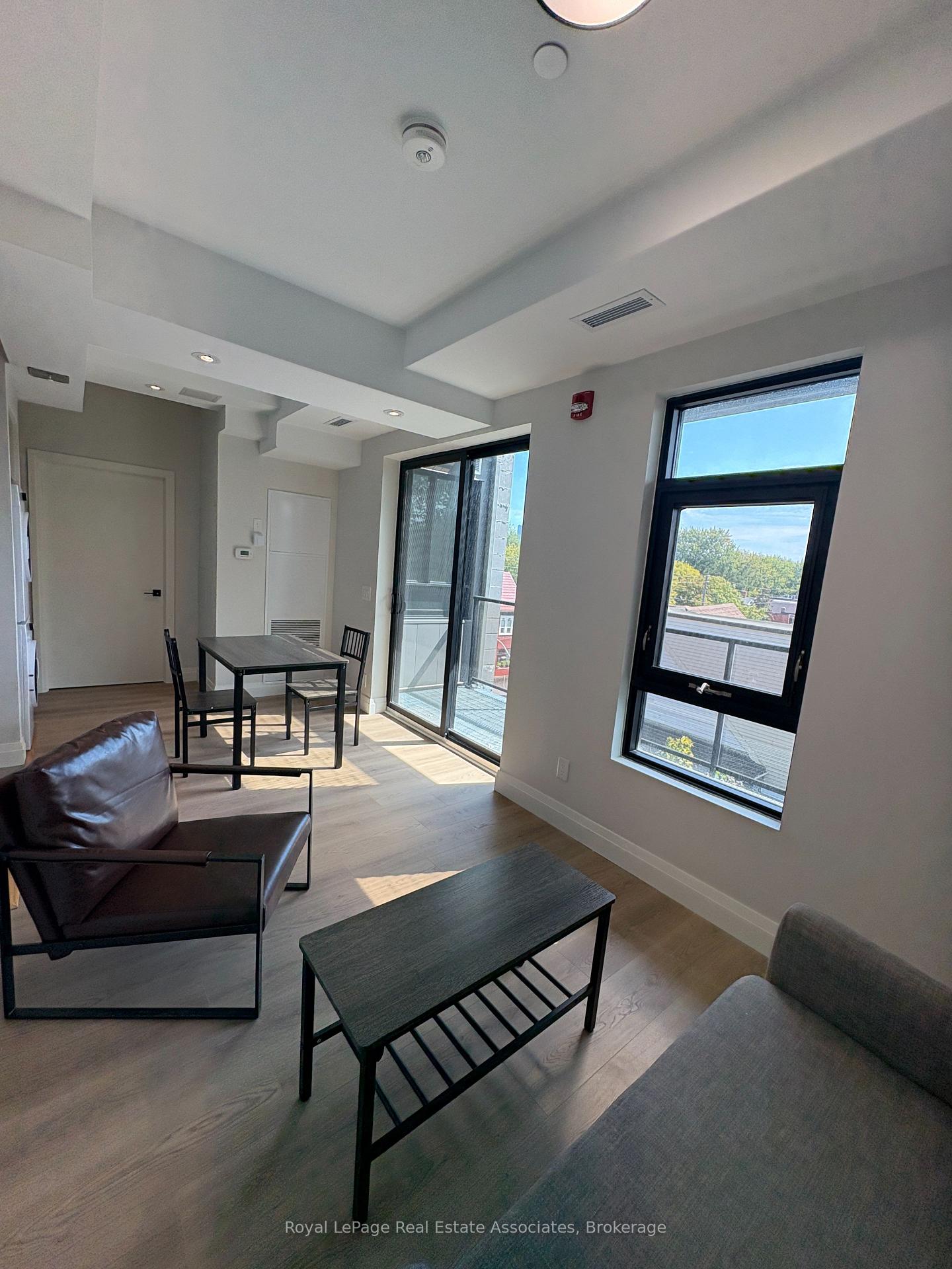 Photo 38 of Unit 402, 1000 Bathurst Street, Toronto, The Annex — HOMEH
