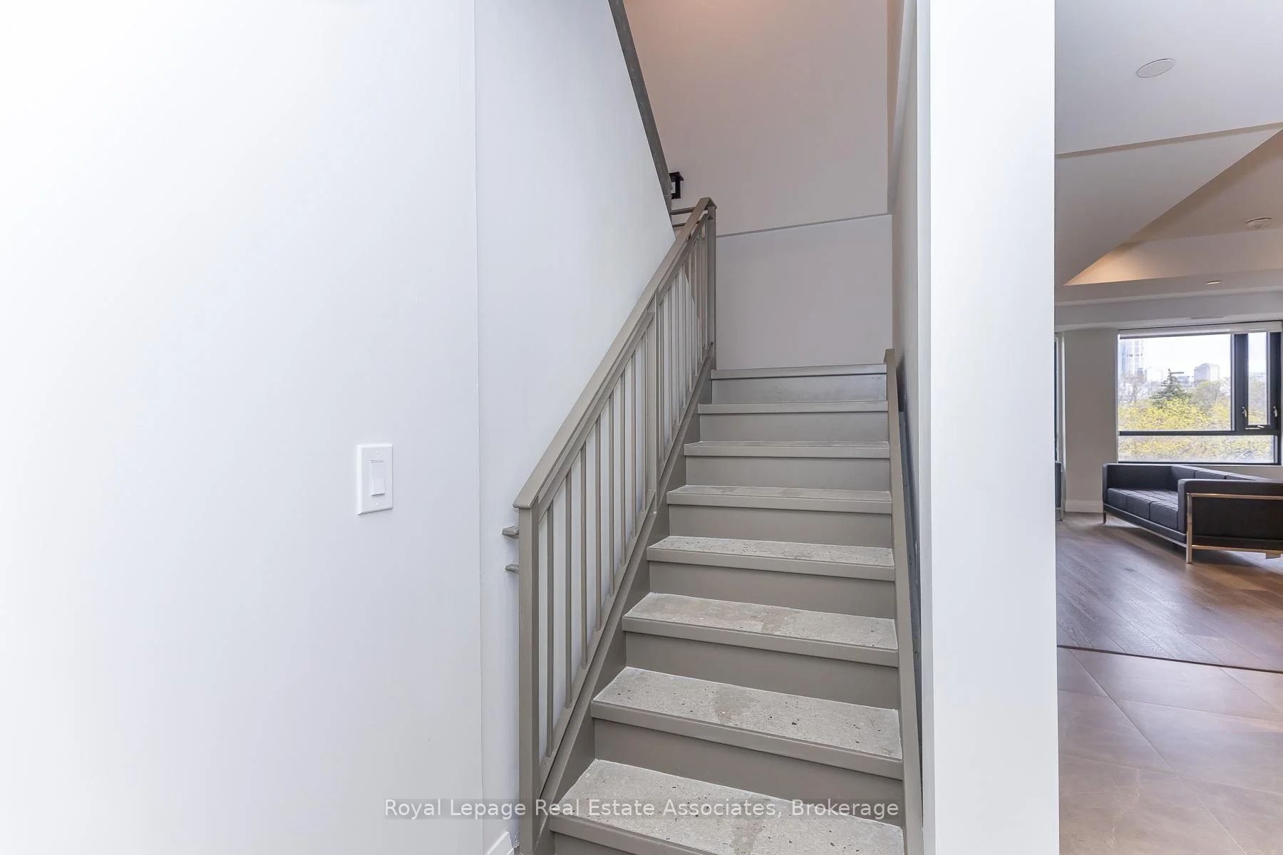 Photo 20 of Unit 402, 1000 Bathurst Street, Toronto, The Annex — HOMEH