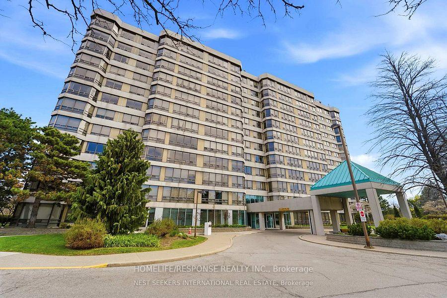 Photo 1 of Unit 308, 310 Mill Street S, Brampton, Brampton South — HOMEH