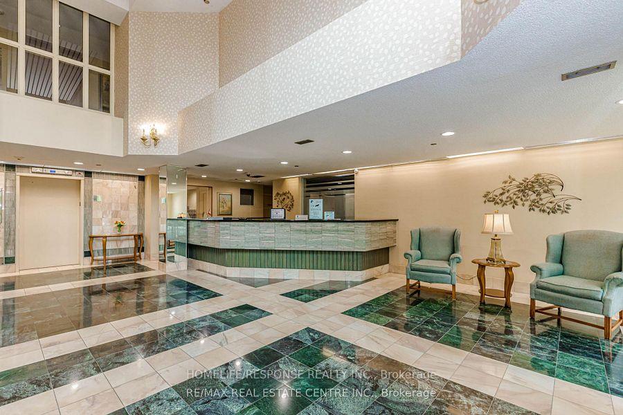 Photo 2 of Unit 308, 310 Mill Street S, Brampton, Brampton South — HOMEH