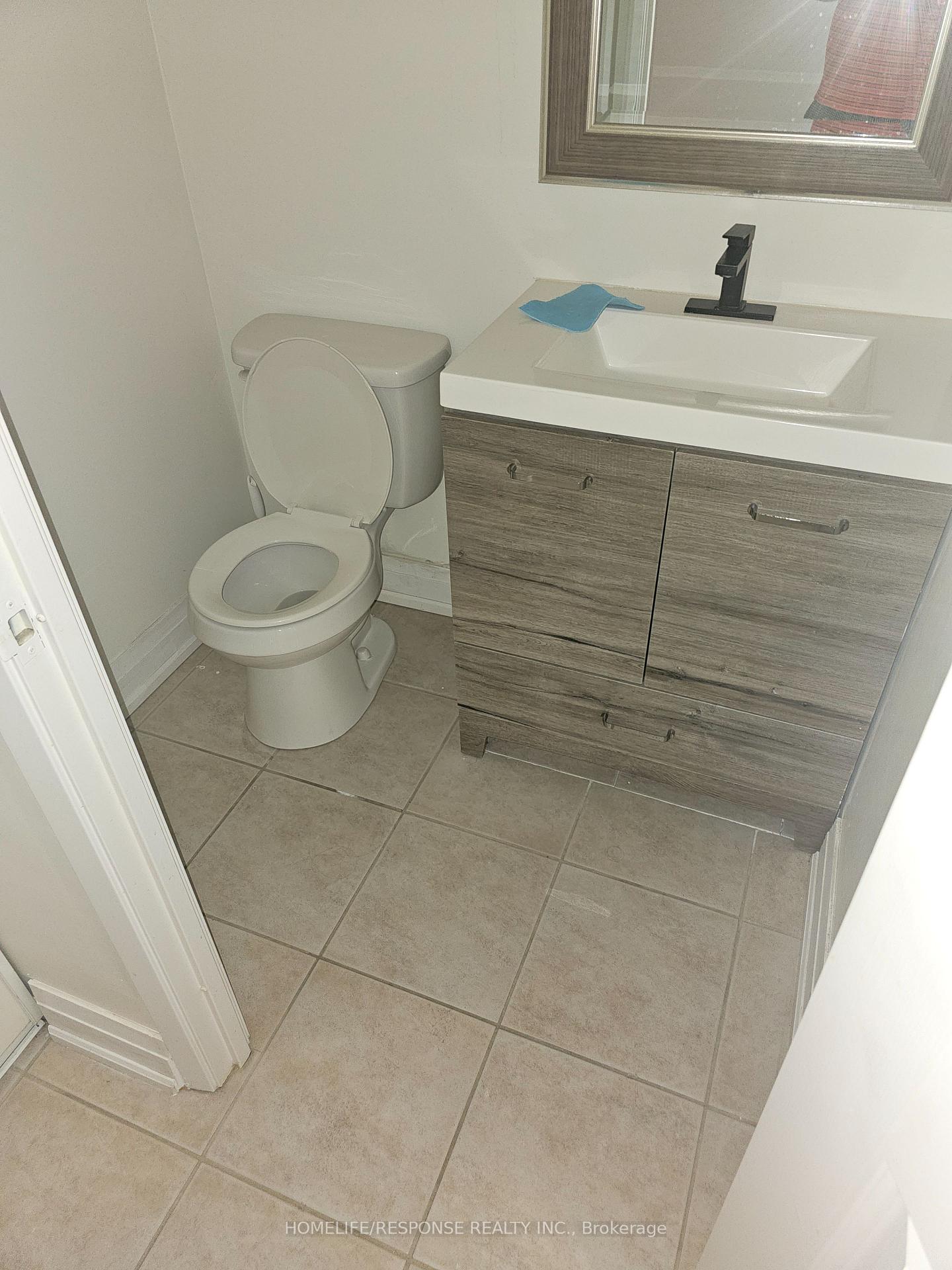 Photo 10 of Unit 308, 310 Mill Street S, Brampton, Brampton South — HOMEH