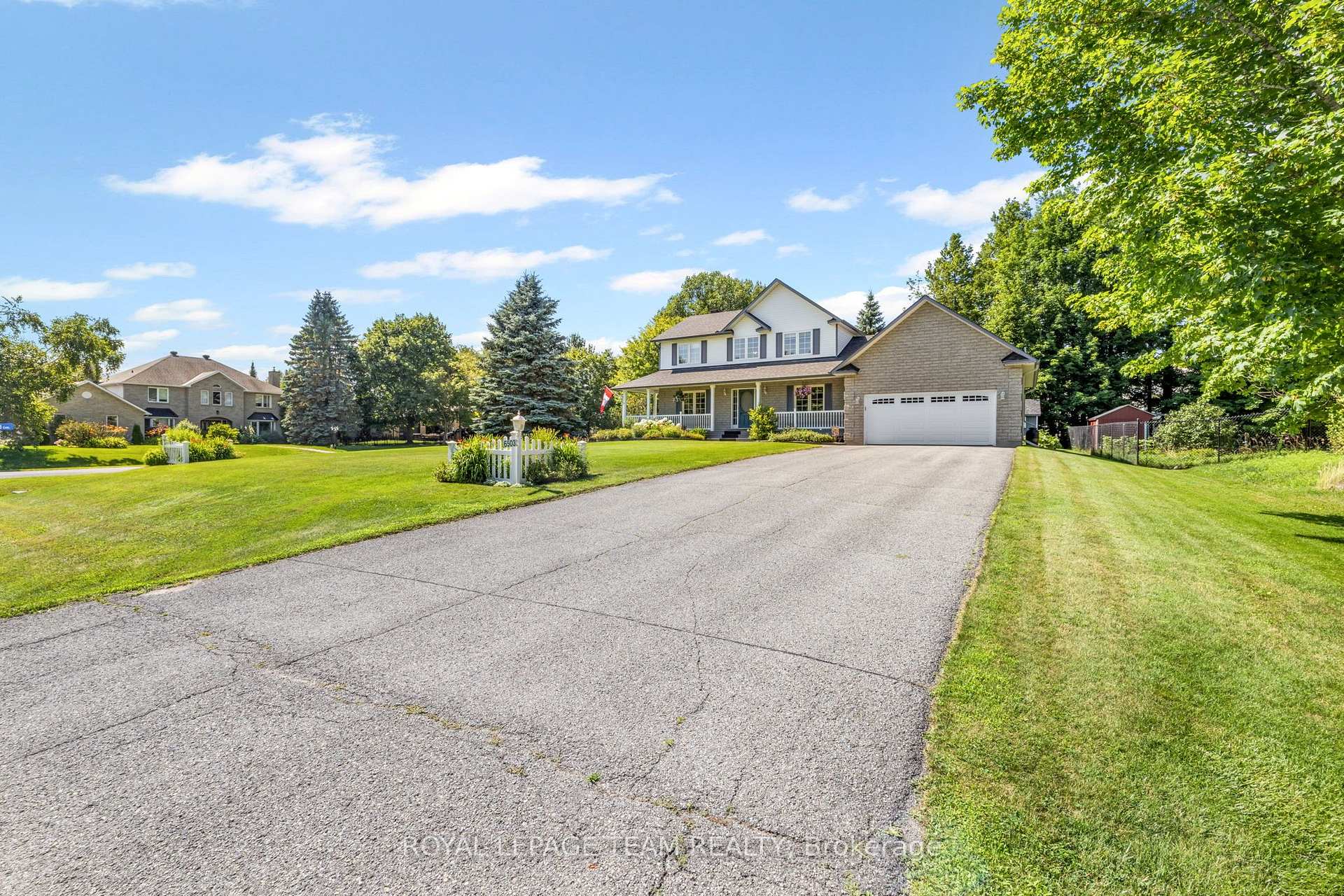 Photo 4 of 6503 Harvest Grove Drive, Ottawa, Greely — HOMEH