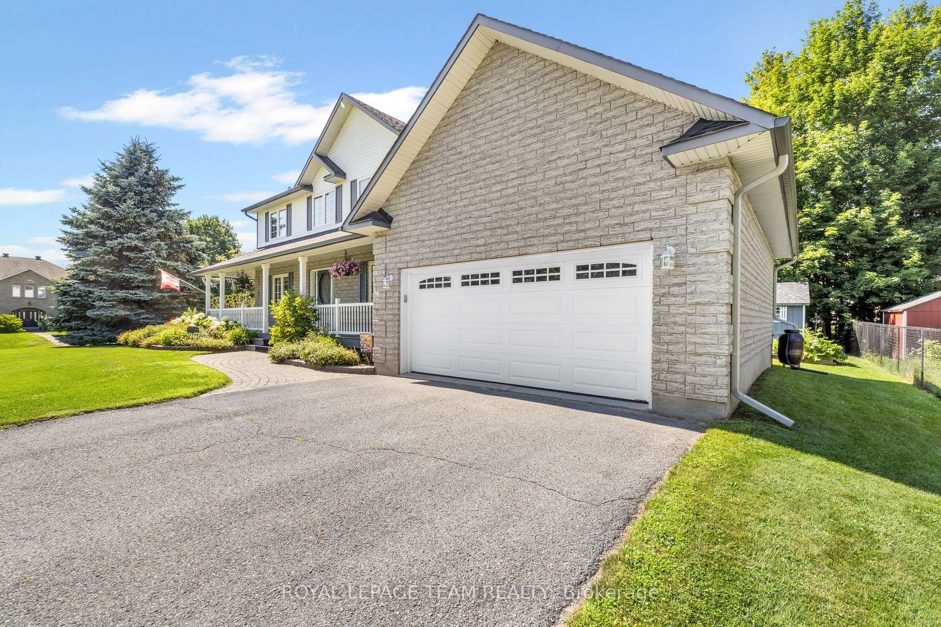 Photo 5 of 6503 Harvest Grove Drive, Ottawa, Greely — HOMEH