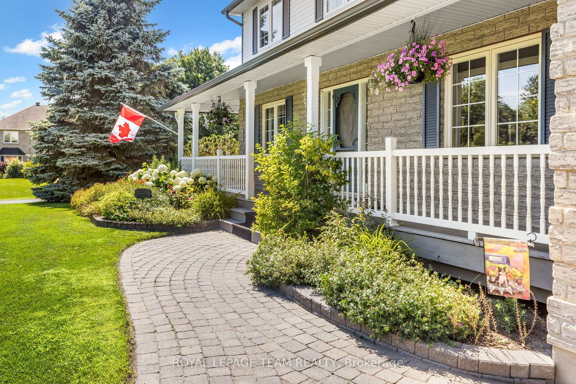 Photo 6 of 6503 Harvest Grove Drive, Ottawa, Greely — HOMEH