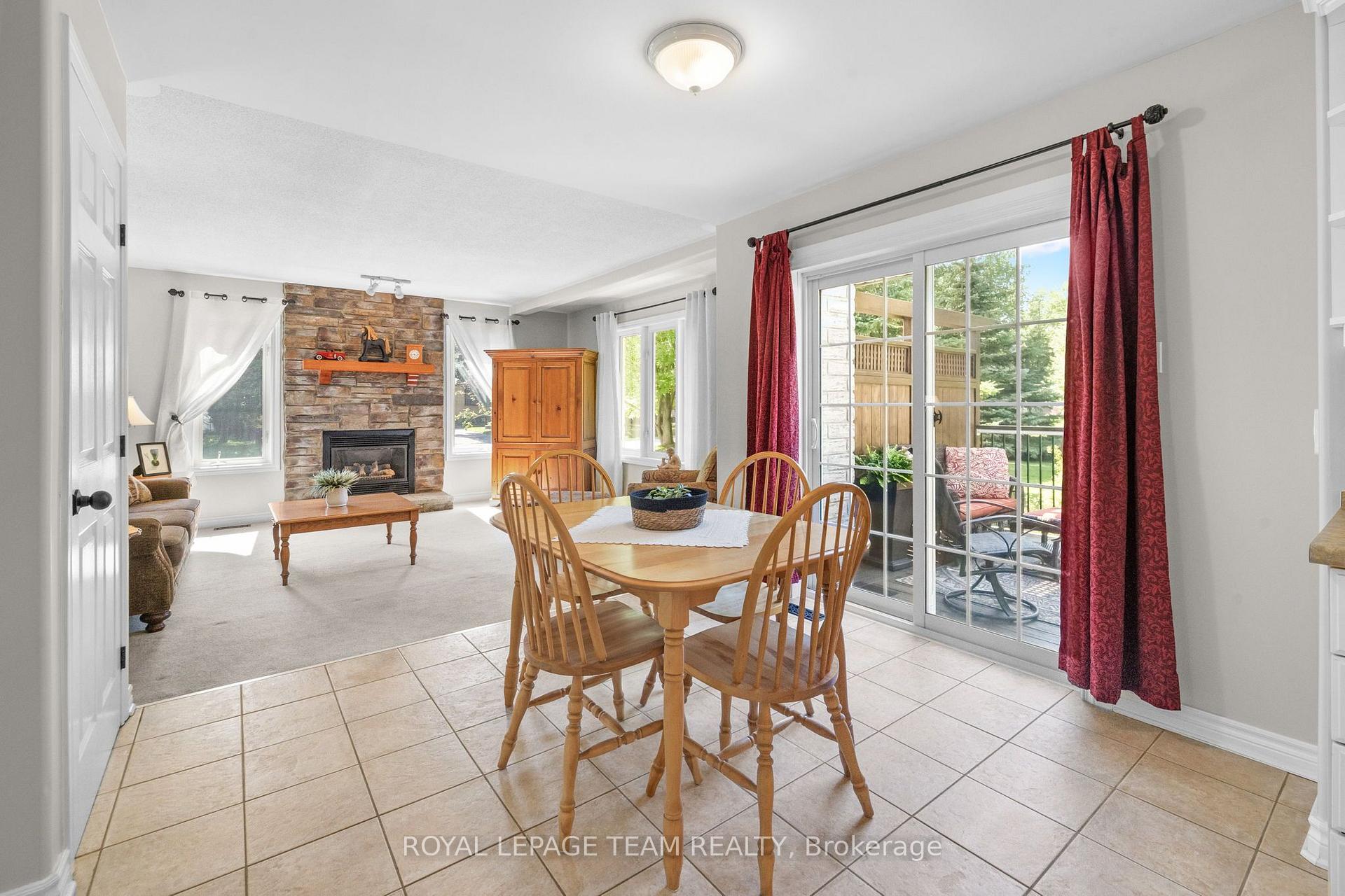 Photo 24 of 6503 Harvest Grove Drive, Ottawa, Greely — HOMEH