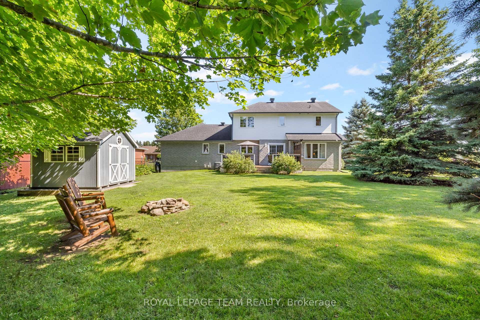 Photo 43 of 6503 Harvest Grove Drive, Ottawa, Greely — HOMEH