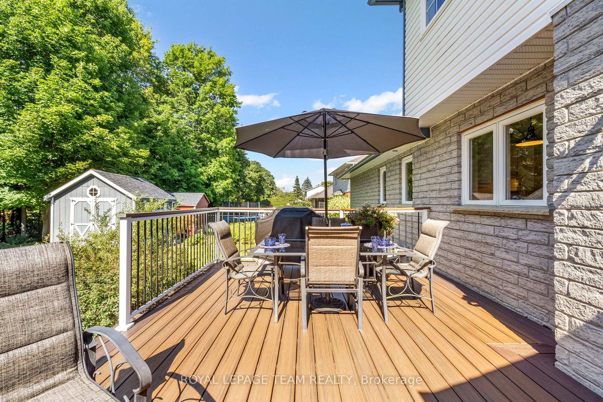 Photo 44 of 6503 Harvest Grove Drive, Ottawa, Greely — HOMEH