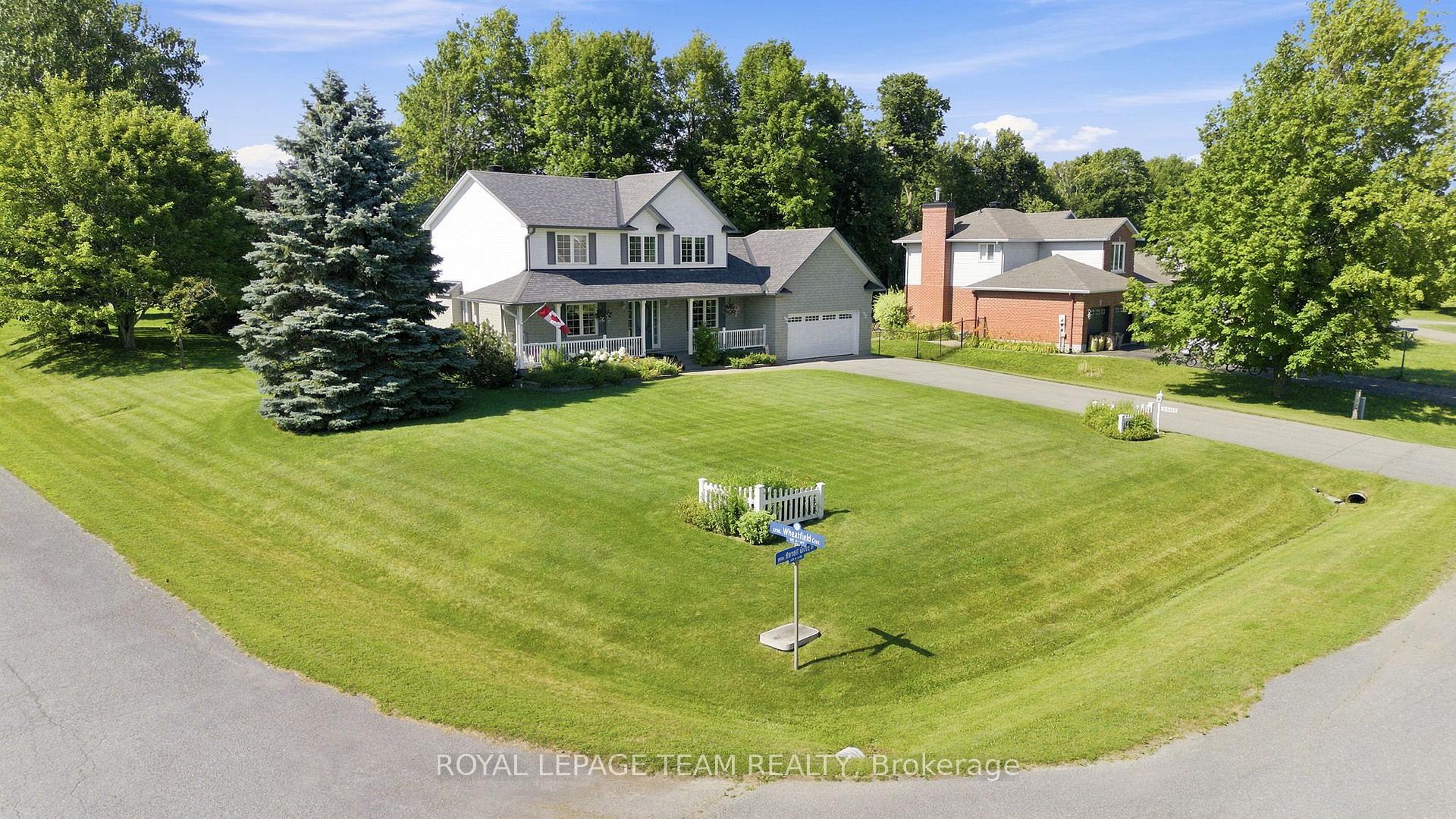 Photo 49 of 6503 Harvest Grove Drive, Ottawa, Greely — HOMEH