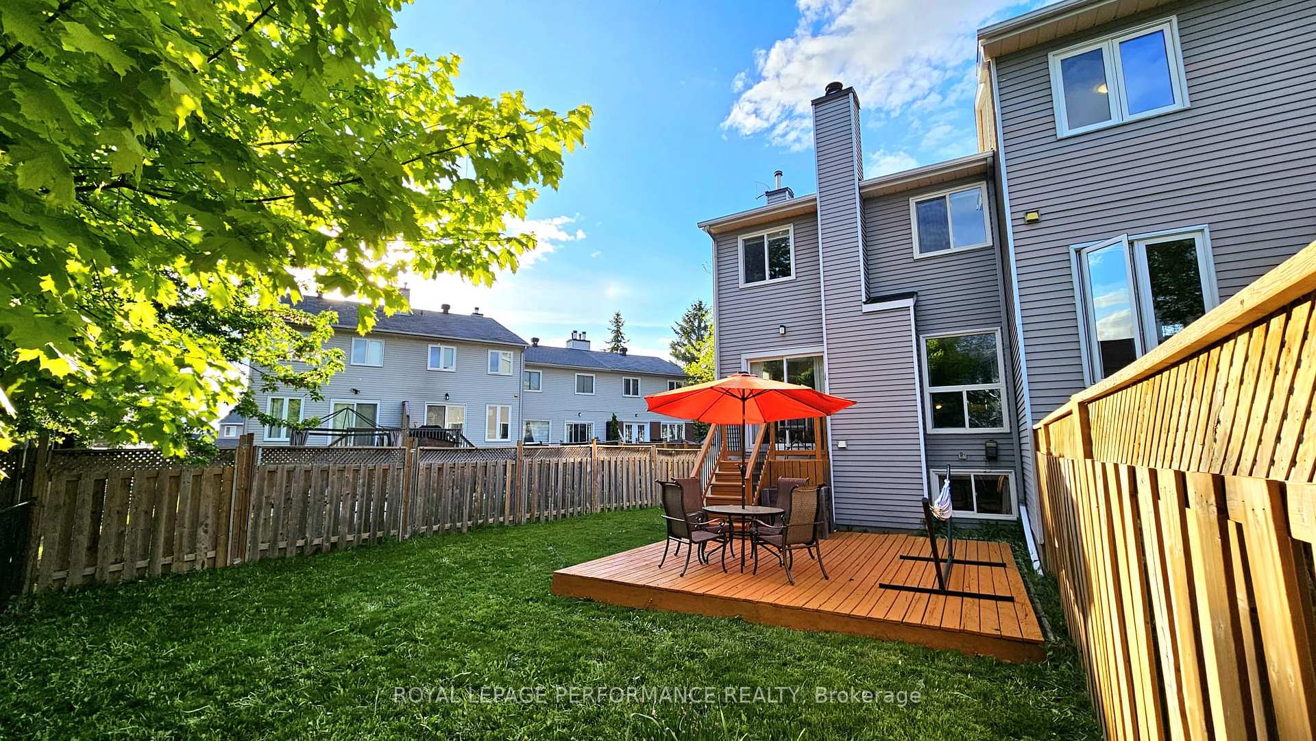 Photo 23 of 1403 Beaucourt Place, Ottawa, Fallingbrook/Ridgemount — HOMEH