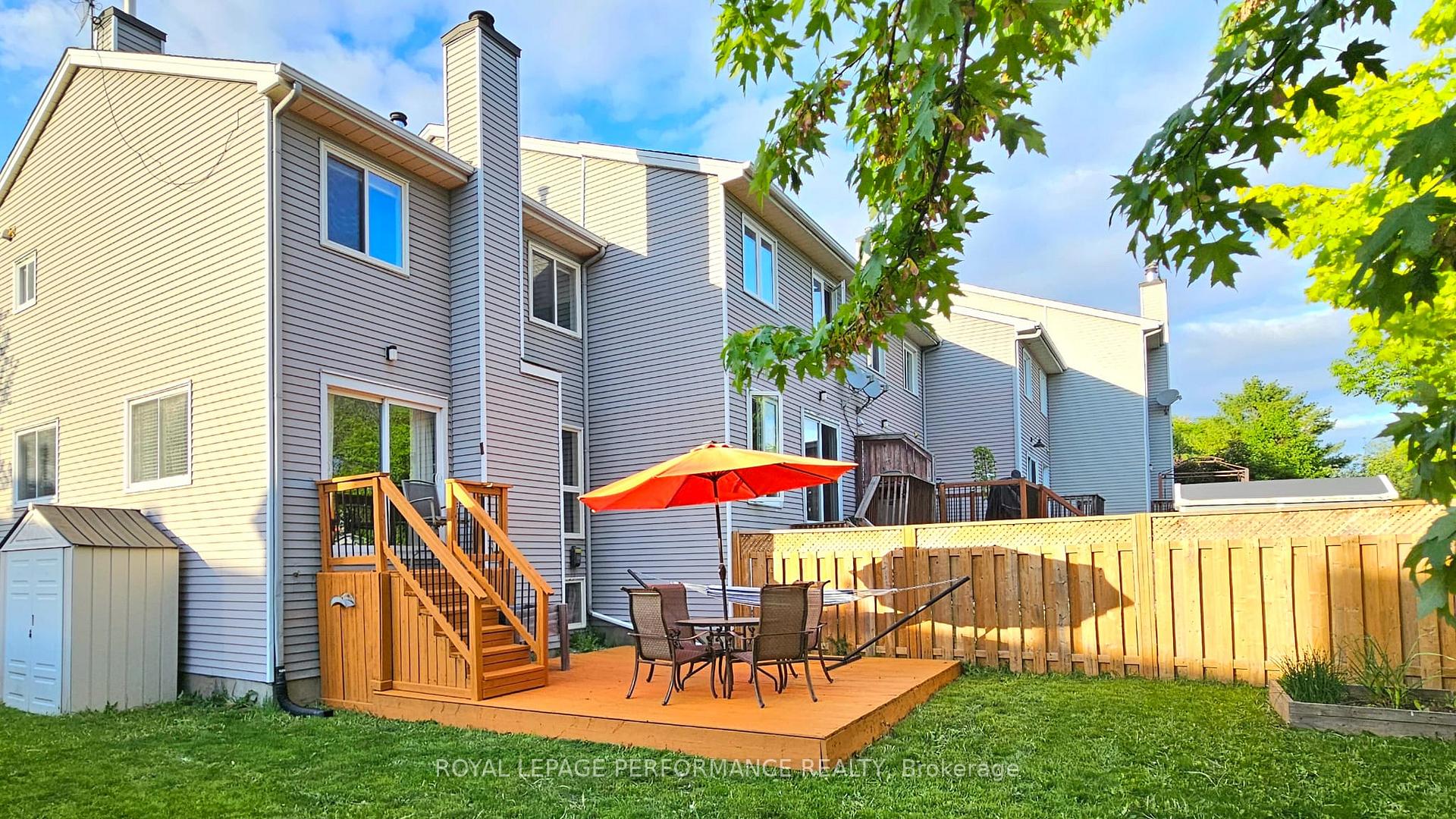 Photo 24 of 1403 Beaucourt Place, Ottawa, Fallingbrook/Ridgemount — HOMEH