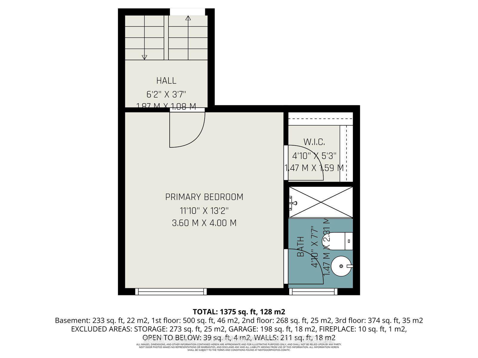 Photo 27 of 1403 Beaucourt Place, Ottawa, Fallingbrook/Ridgemount — HOMEH