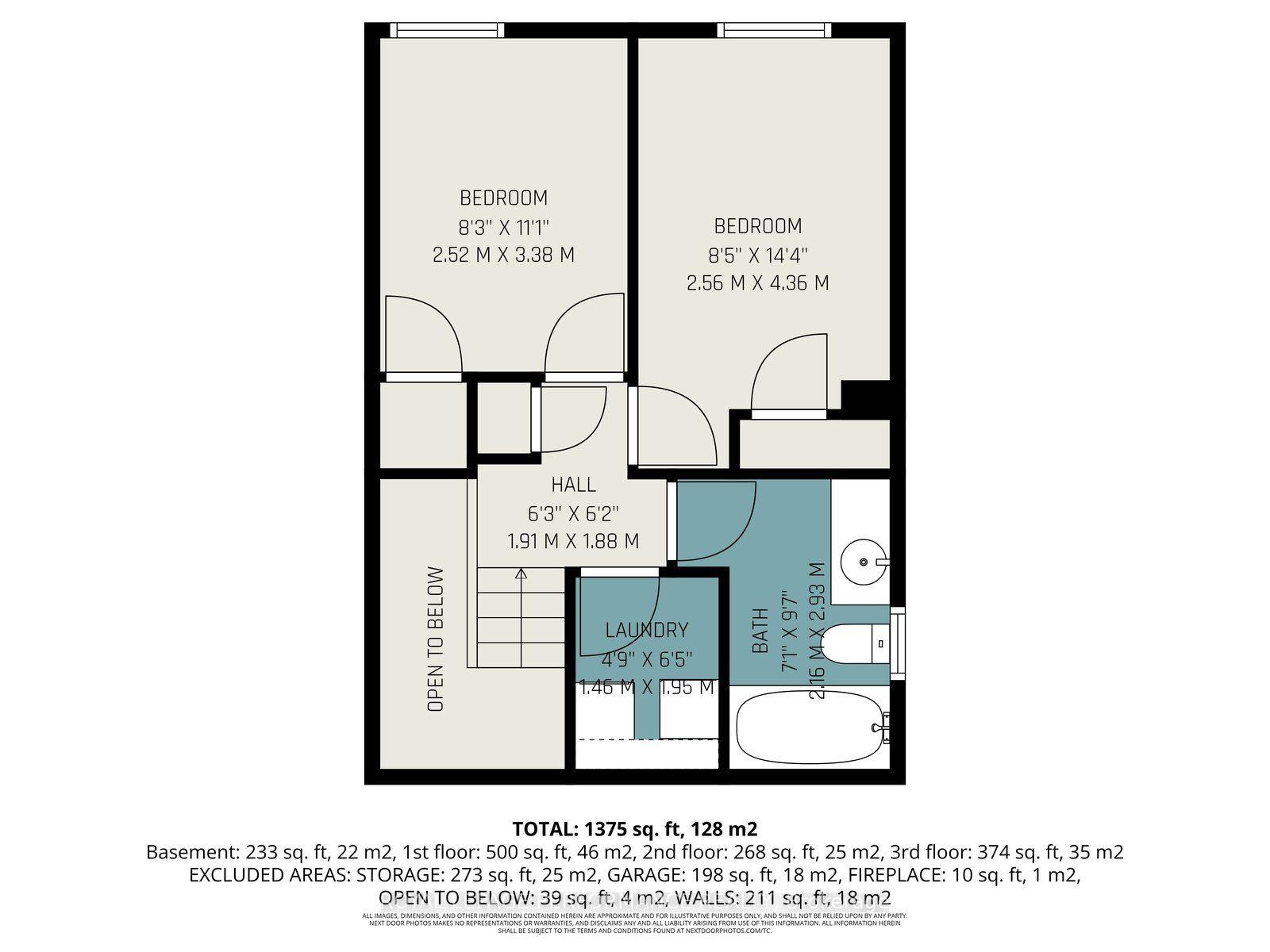 Photo 28 of 1403 Beaucourt Place, Ottawa, Fallingbrook/Ridgemount — HOMEH