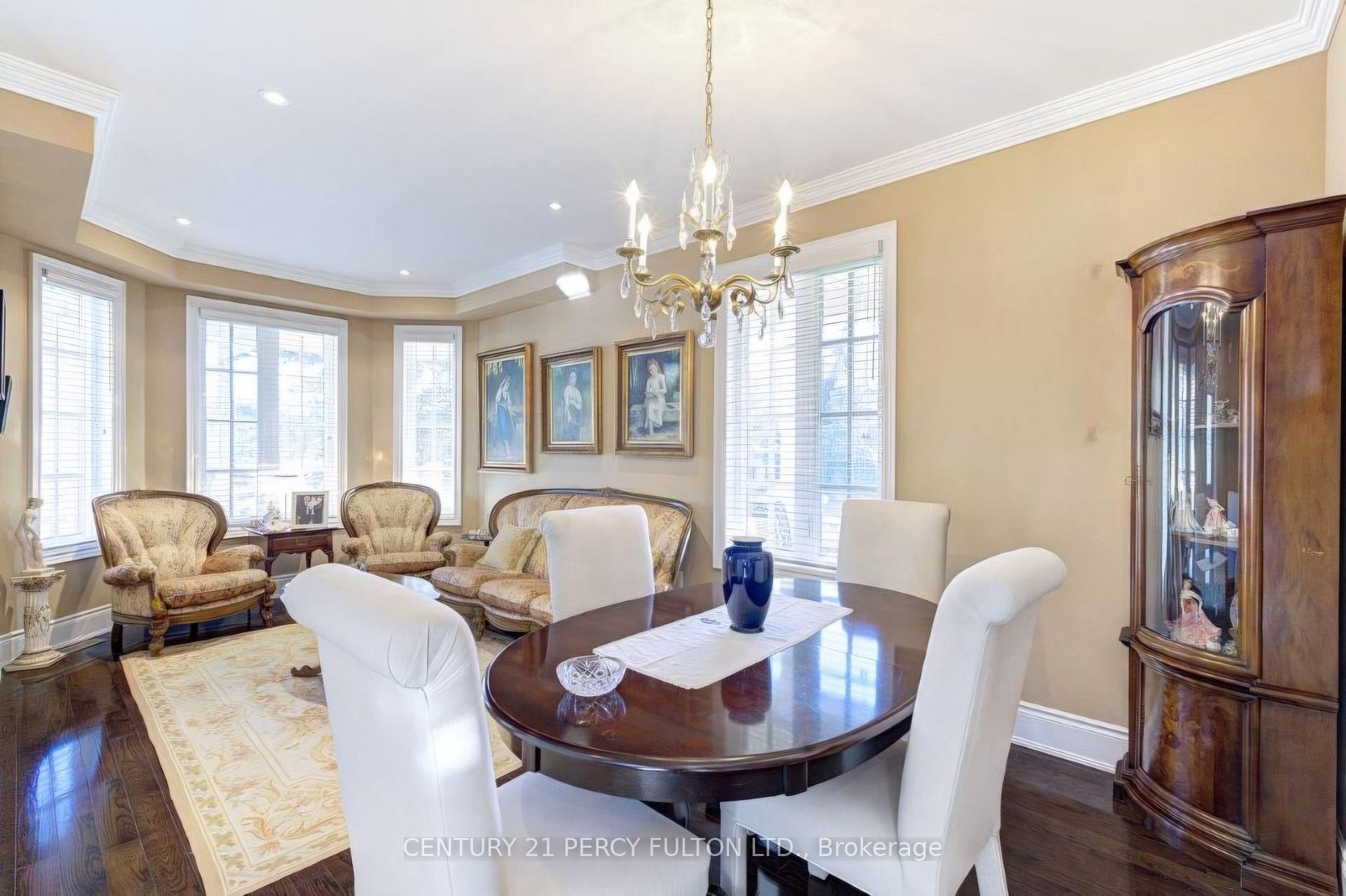 Photo 6 of 80 Saint James Avenue, Vaughan, Vellore Village — HOMEH