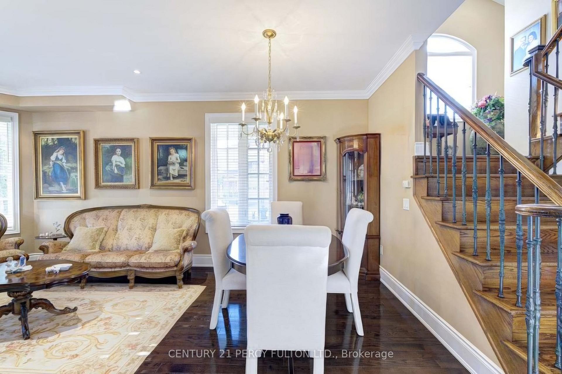Photo 7 of 80 Saint James Avenue, Vaughan, Vellore Village — HOMEH