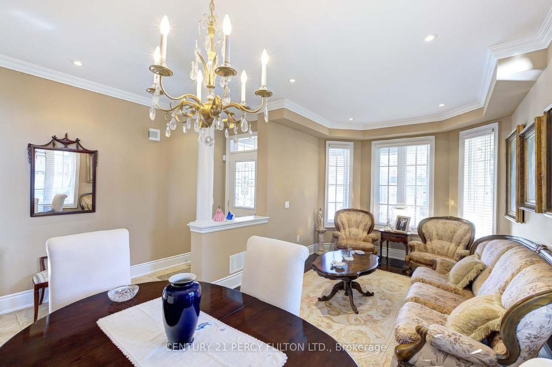 Photo 8 of 80 Saint James Avenue, Vaughan, Vellore Village — HOMEH