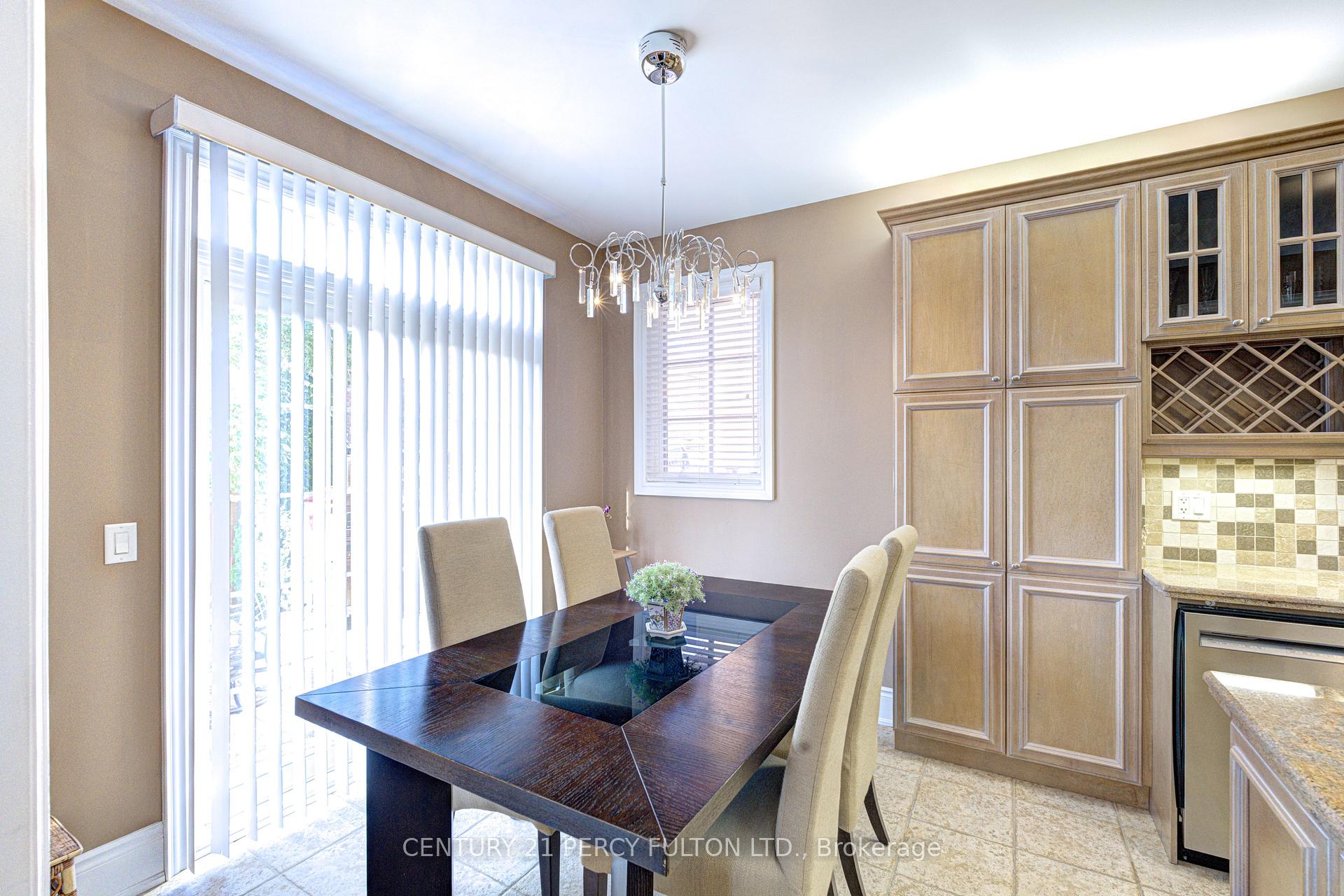 Photo 14 of 80 Saint James Avenue, Vaughan, Vellore Village — HOMEH
