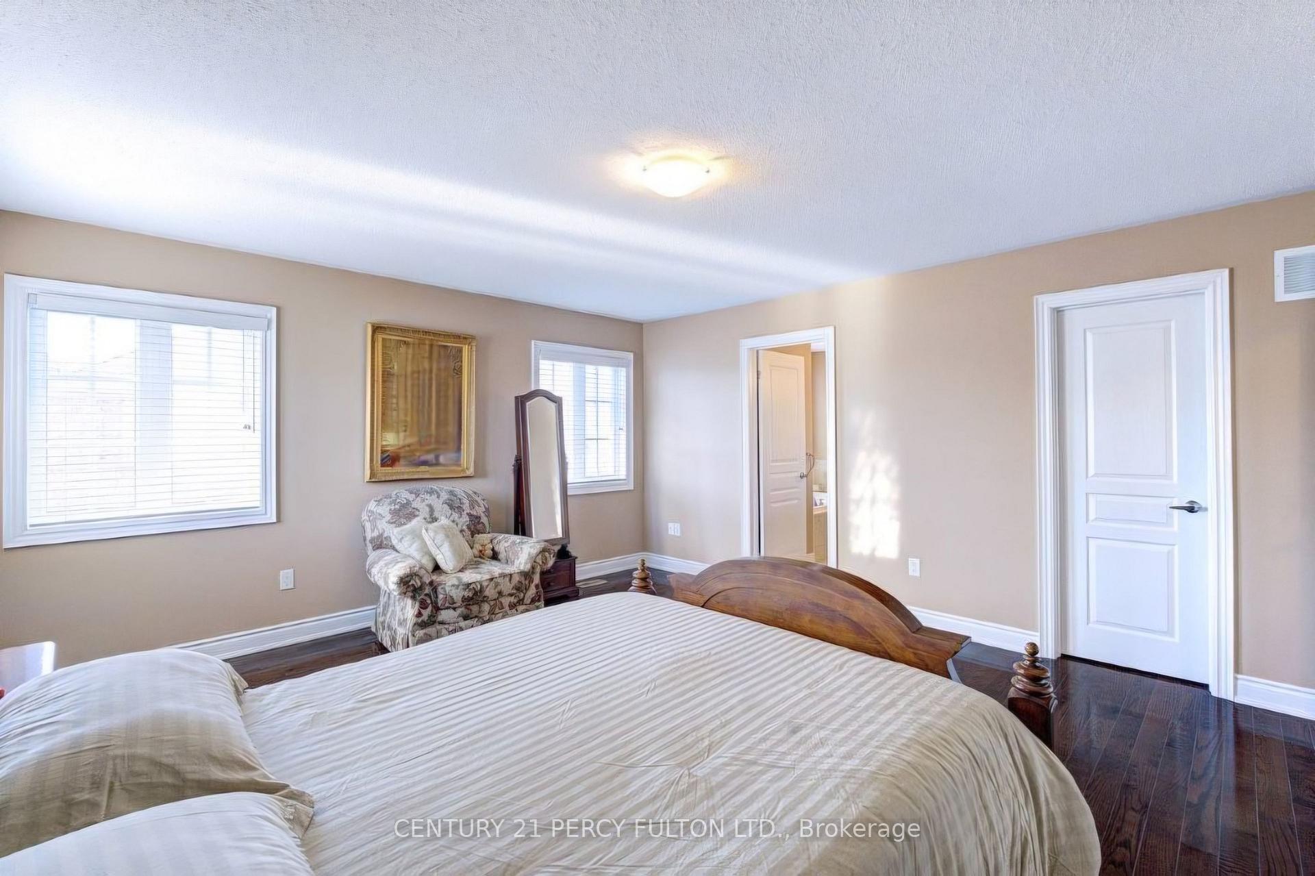 Photo 22 of 80 Saint James Avenue, Vaughan, Vellore Village — HOMEH