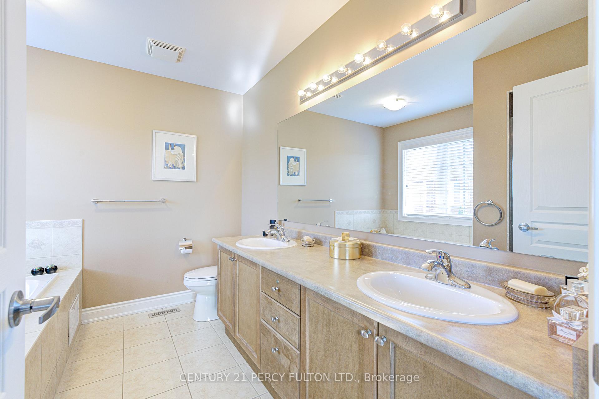 Photo 24 of 80 Saint James Avenue, Vaughan, Vellore Village — HOMEH