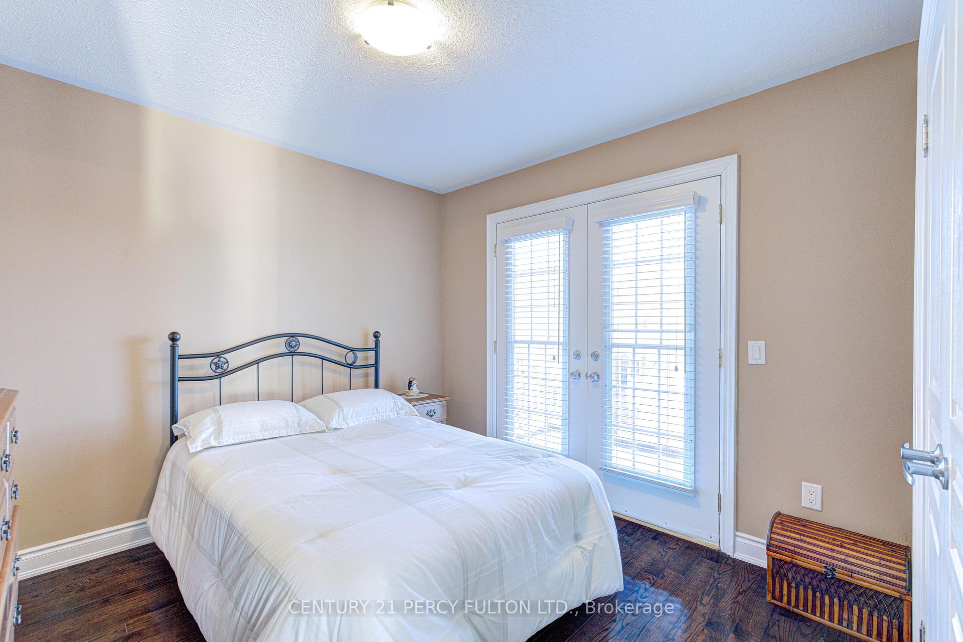 Photo 26 of 80 Saint James Avenue, Vaughan, Vellore Village — HOMEH