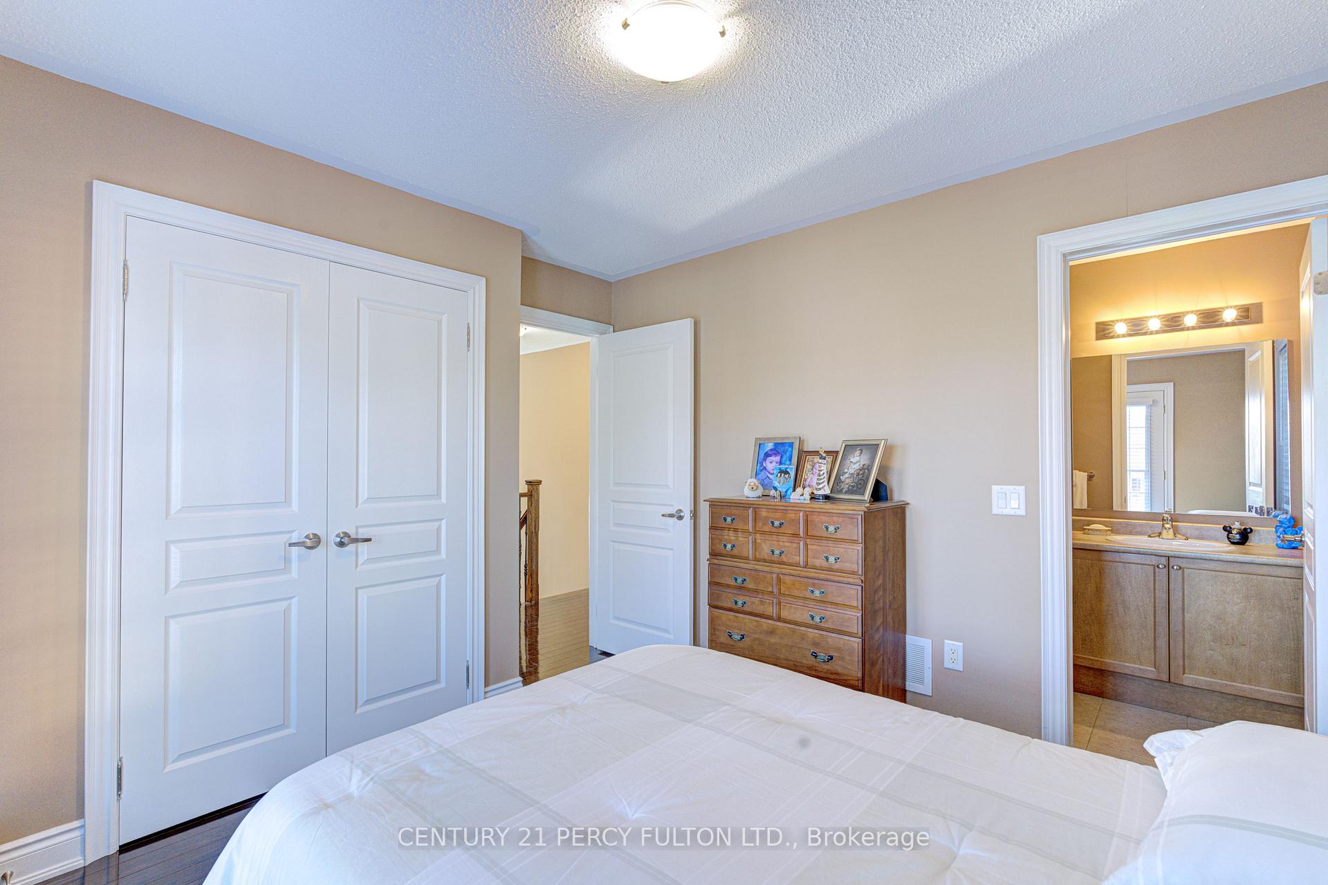 Photo 27 of 80 Saint James Avenue, Vaughan, Vellore Village — HOMEH