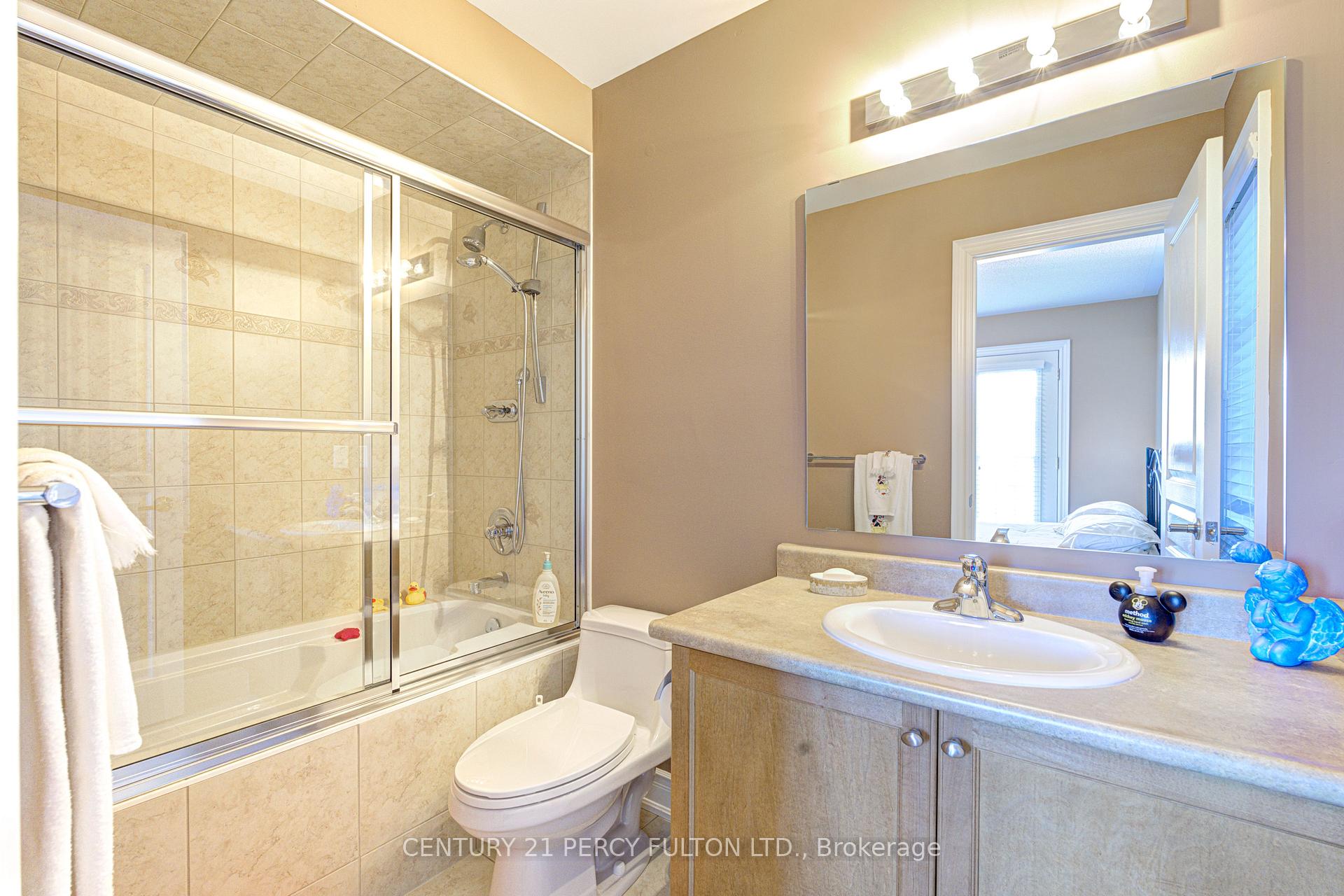 Photo 28 of 80 Saint James Avenue, Vaughan, Vellore Village — HOMEH