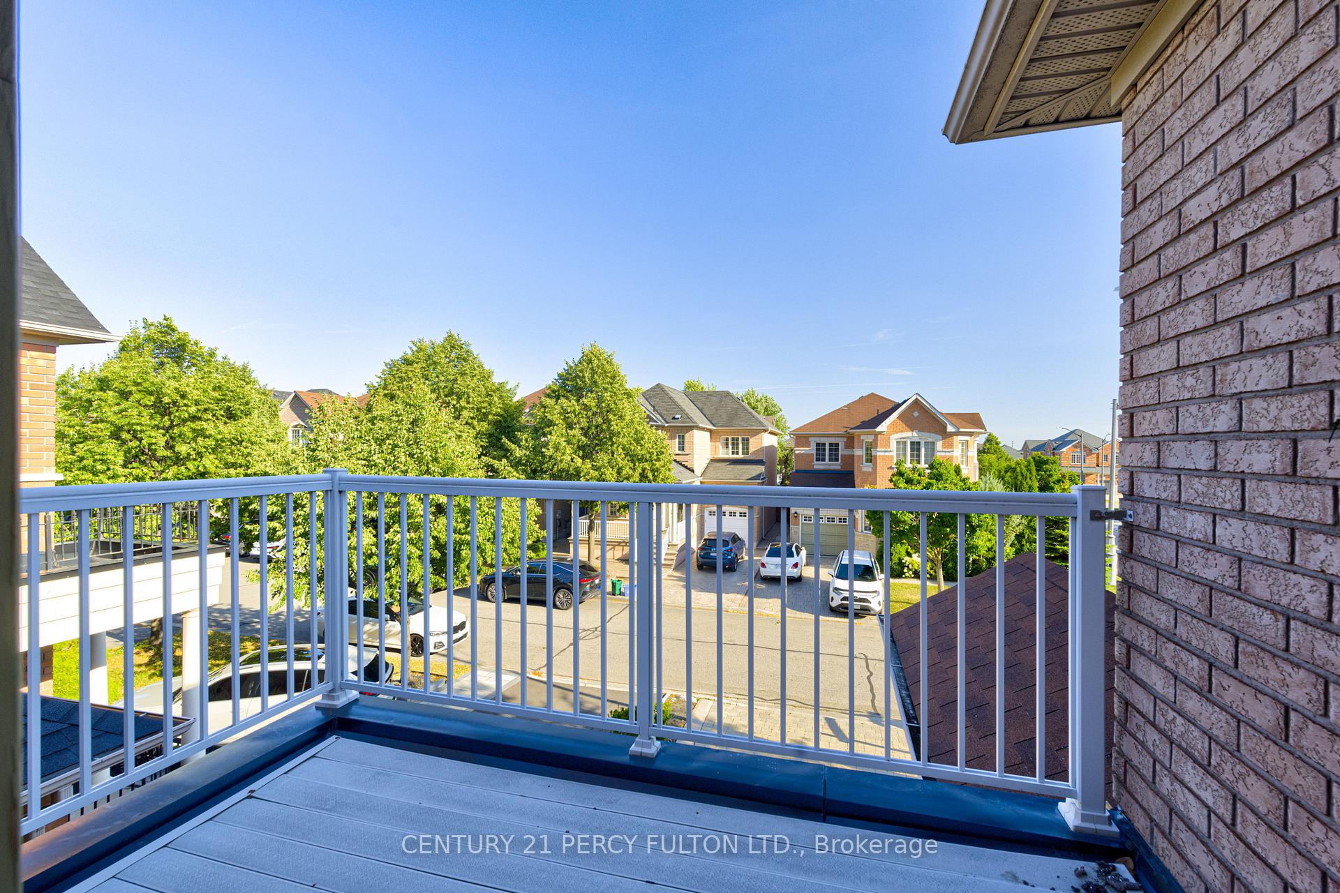 Photo 29 of 80 Saint James Avenue, Vaughan, Vellore Village — HOMEH