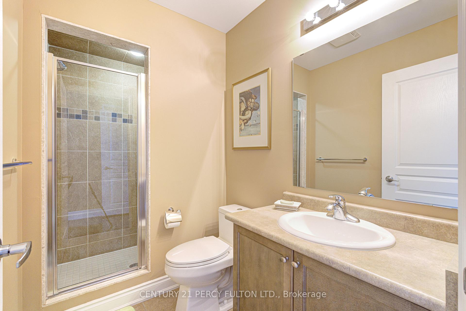 Photo 30 of 80 Saint James Avenue, Vaughan, Vellore Village — HOMEH
