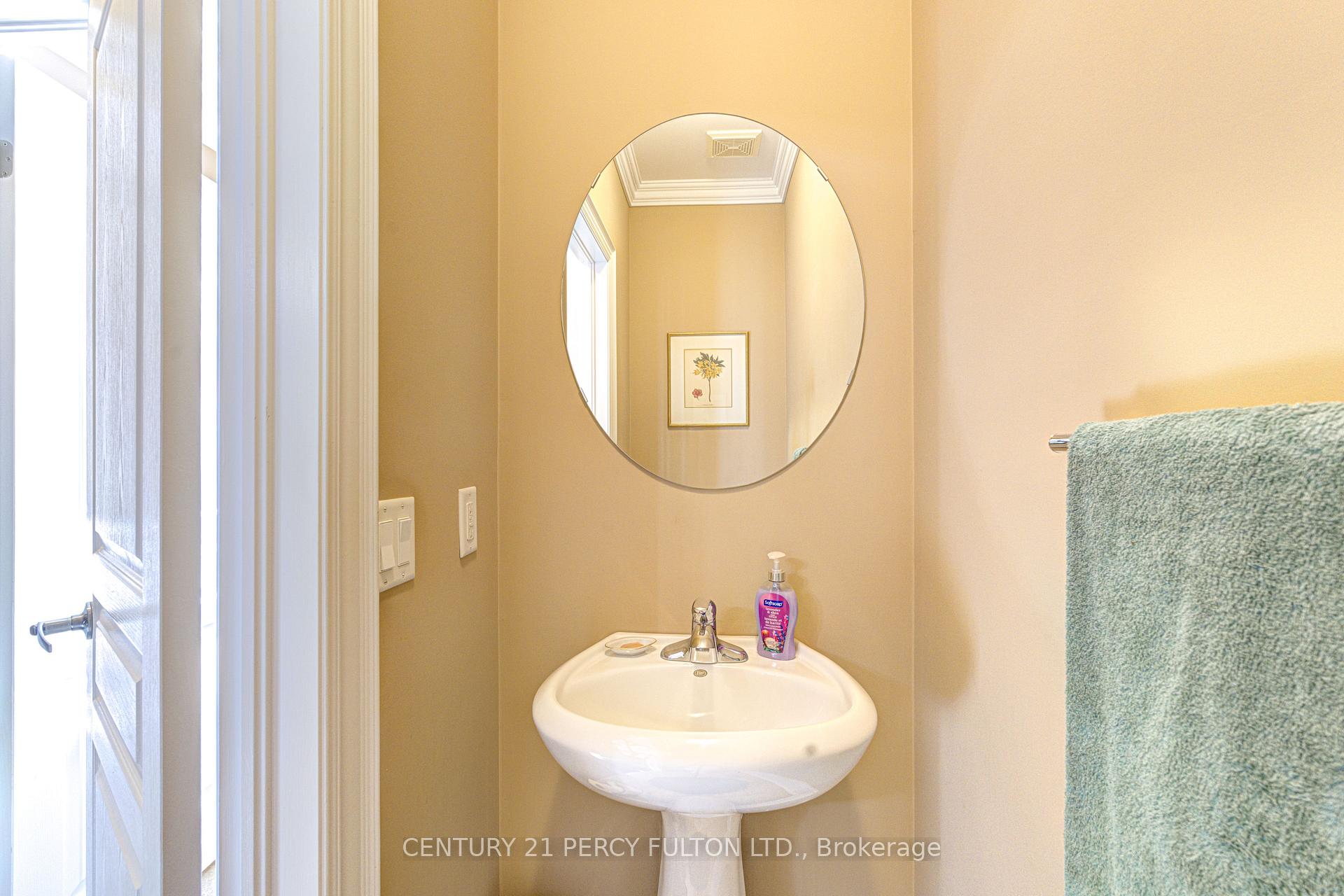 Photo 33 of 80 Saint James Avenue, Vaughan, Vellore Village — HOMEH