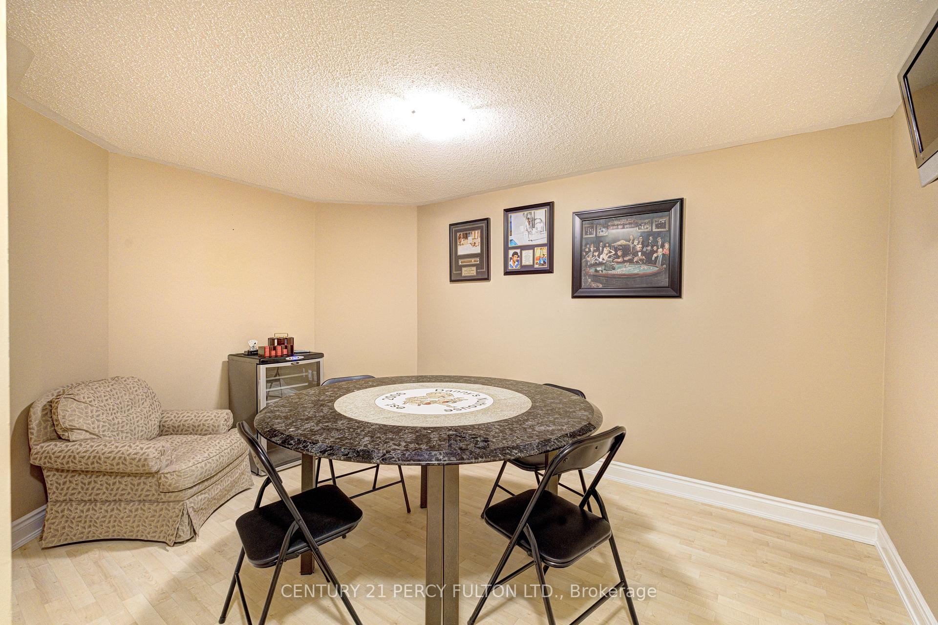 Photo 34 of 80 Saint James Avenue, Vaughan, Vellore Village — HOMEH