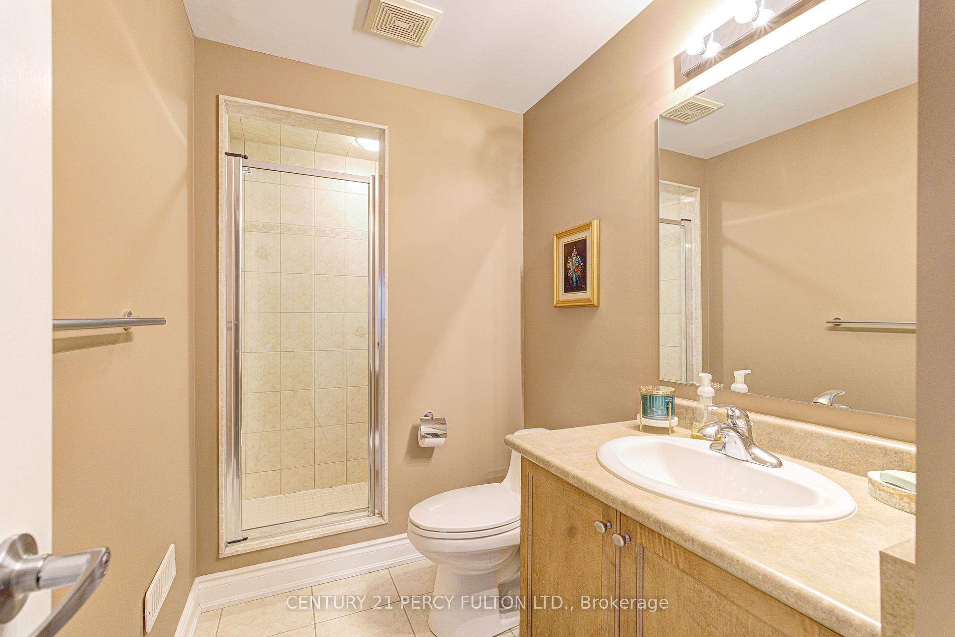 Photo 36 of 80 Saint James Avenue, Vaughan, Vellore Village — HOMEH
