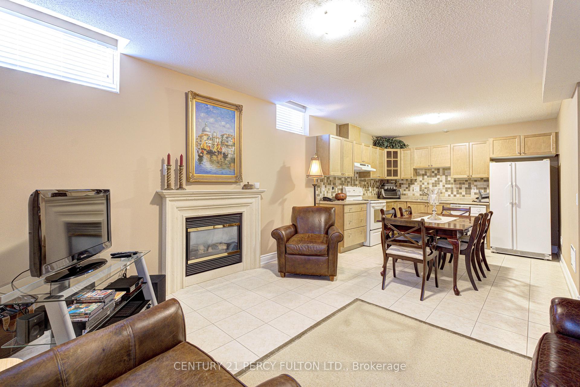Photo 38 of 80 Saint James Avenue, Vaughan, Vellore Village — HOMEH