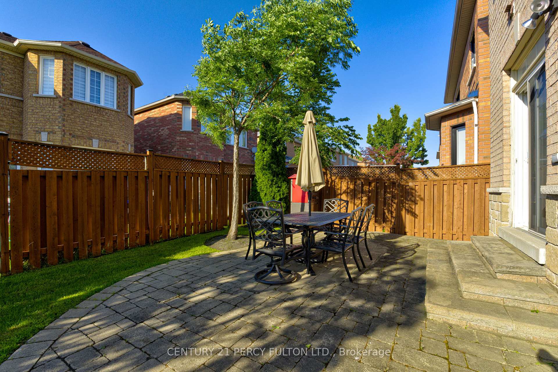 Photo 43 of 80 Saint James Avenue, Vaughan, Vellore Village — HOMEH