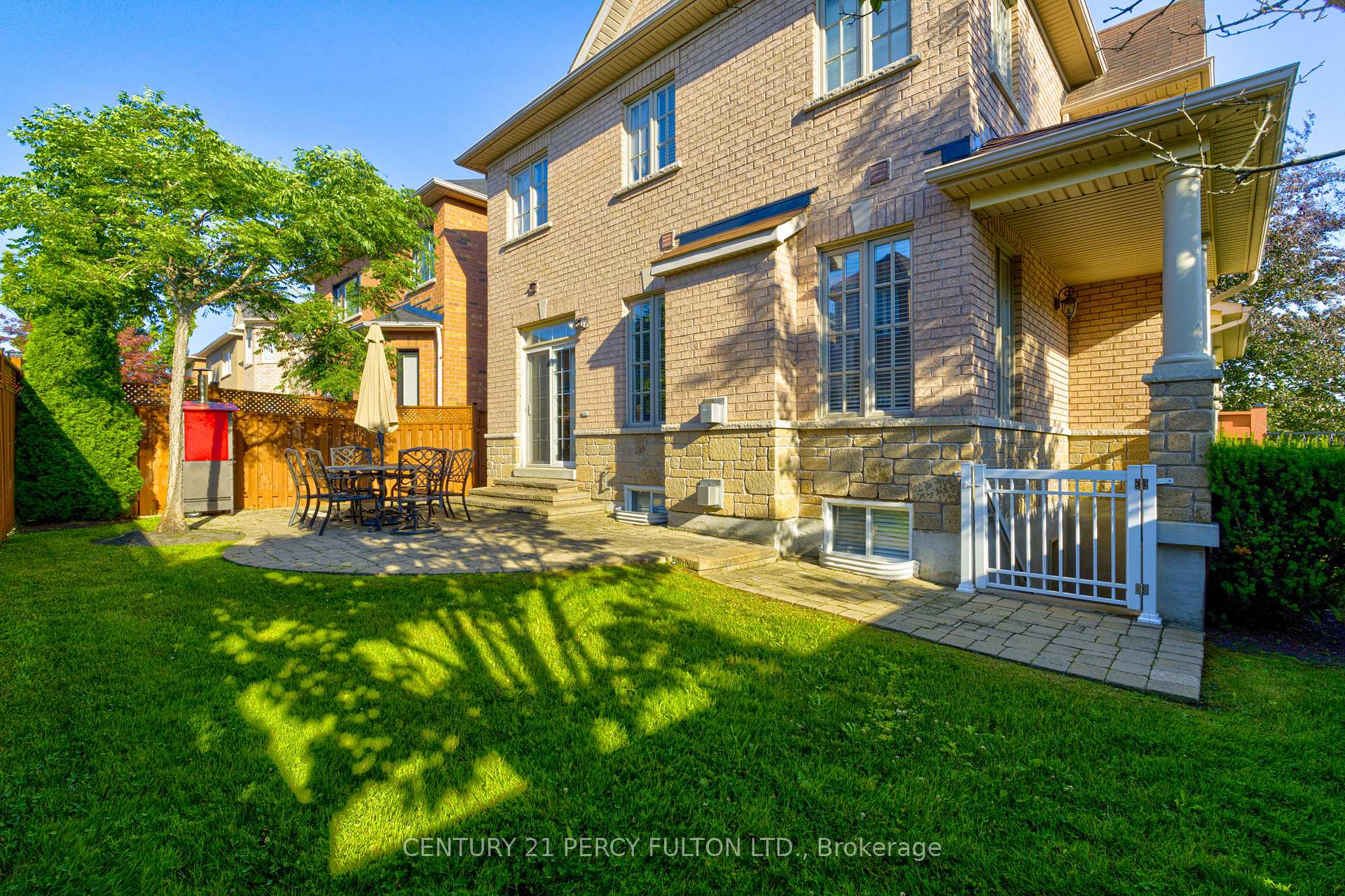 Photo 44 of 80 Saint James Avenue, Vaughan, Vellore Village — HOMEH