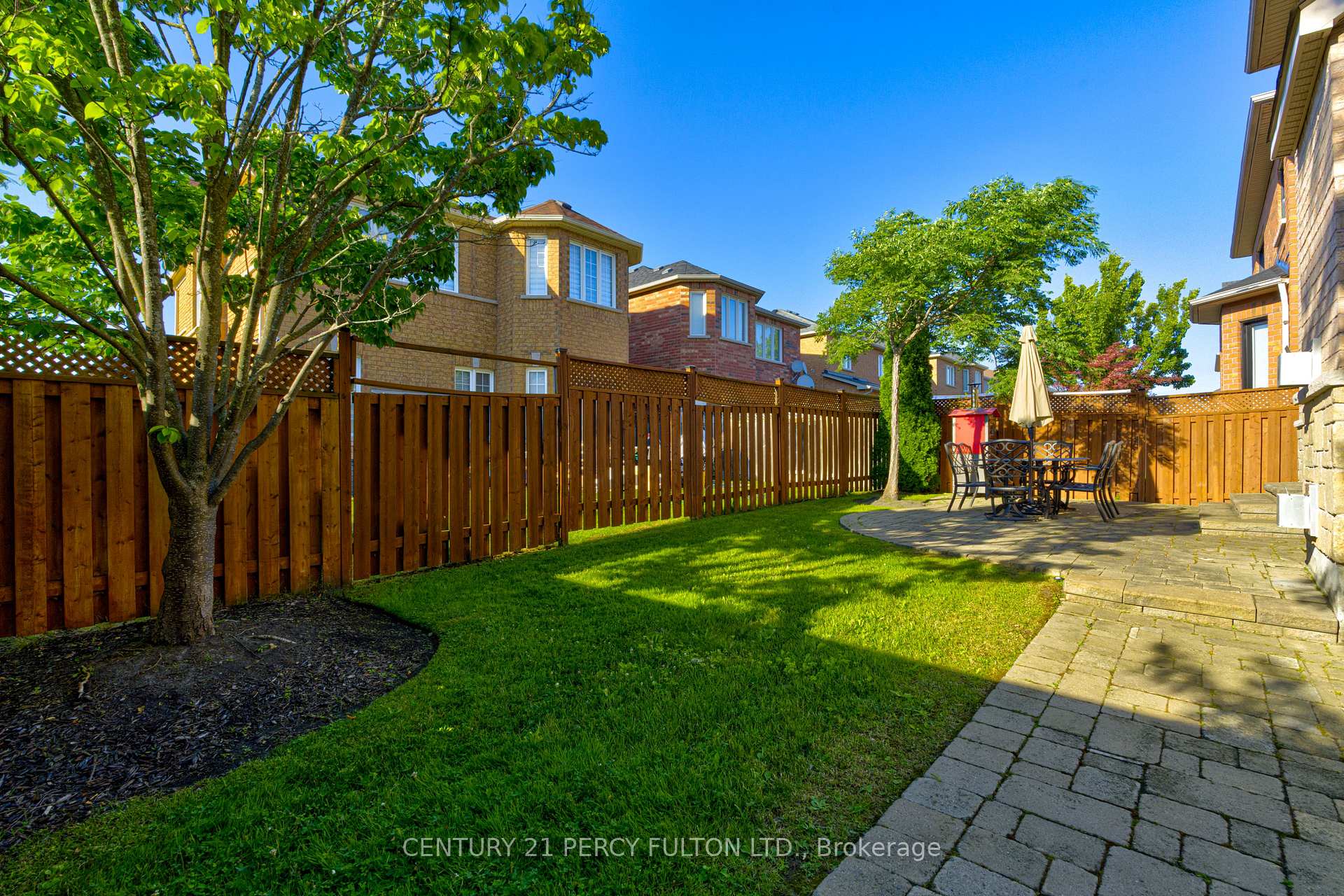 Photo 45 of 80 Saint James Avenue, Vaughan, Vellore Village — HOMEH