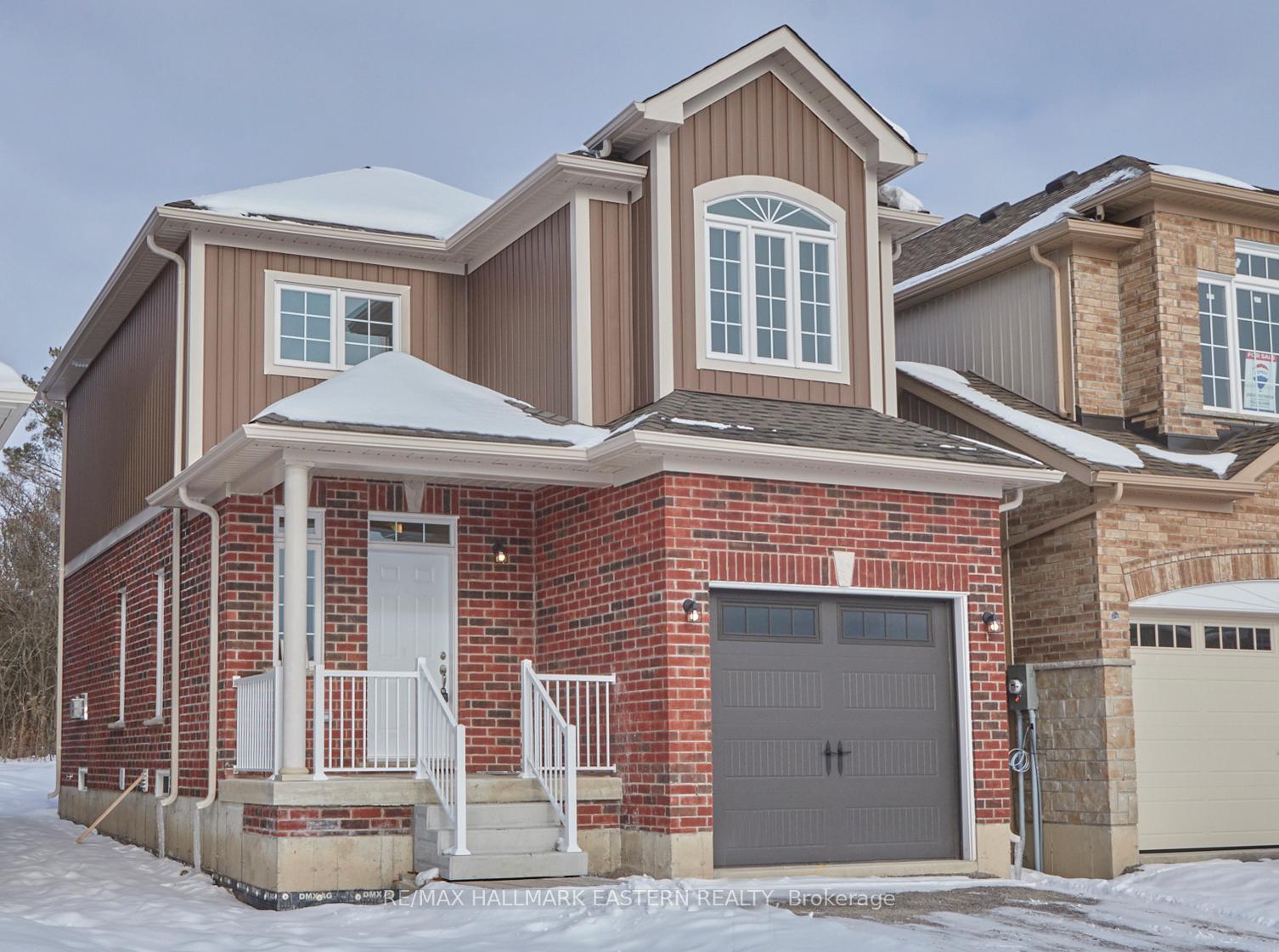 Photo 3 of 17 Coldbrook Drive, Cavan Monaghan, Millbrook Village — HOMEH
