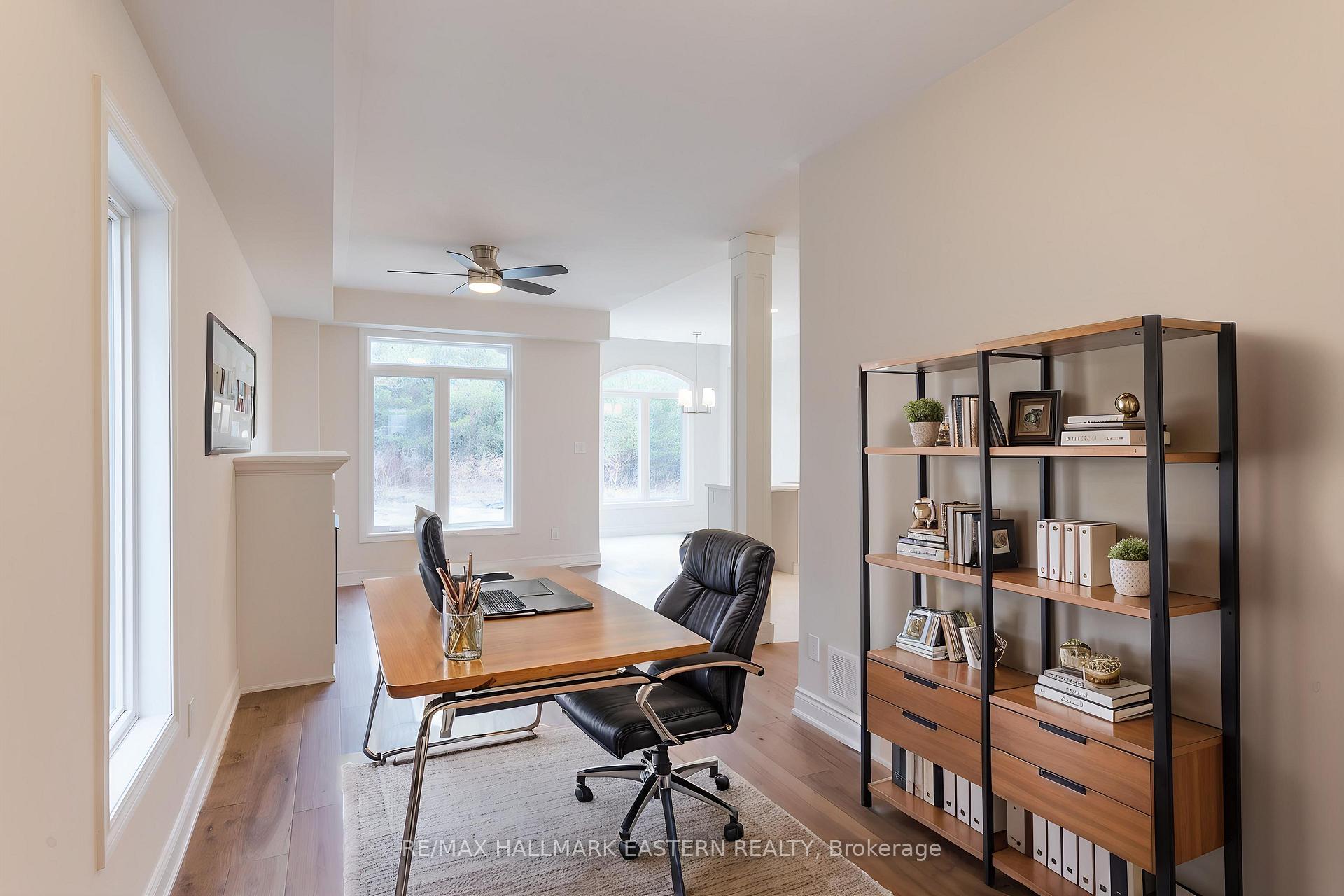 Photo 5 of 17 Coldbrook Drive, Cavan Monaghan, Millbrook Village — HOMEH