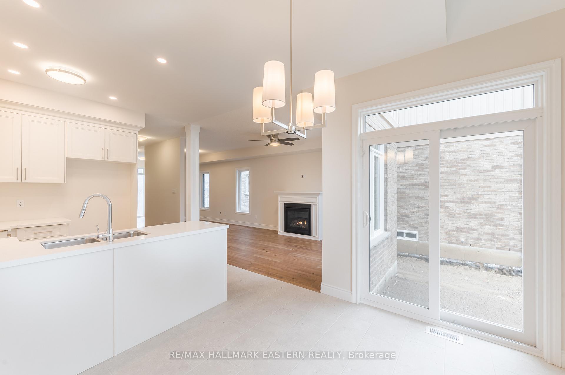Photo 8 of 17 Coldbrook Drive, Cavan Monaghan, Millbrook Village — HOMEH