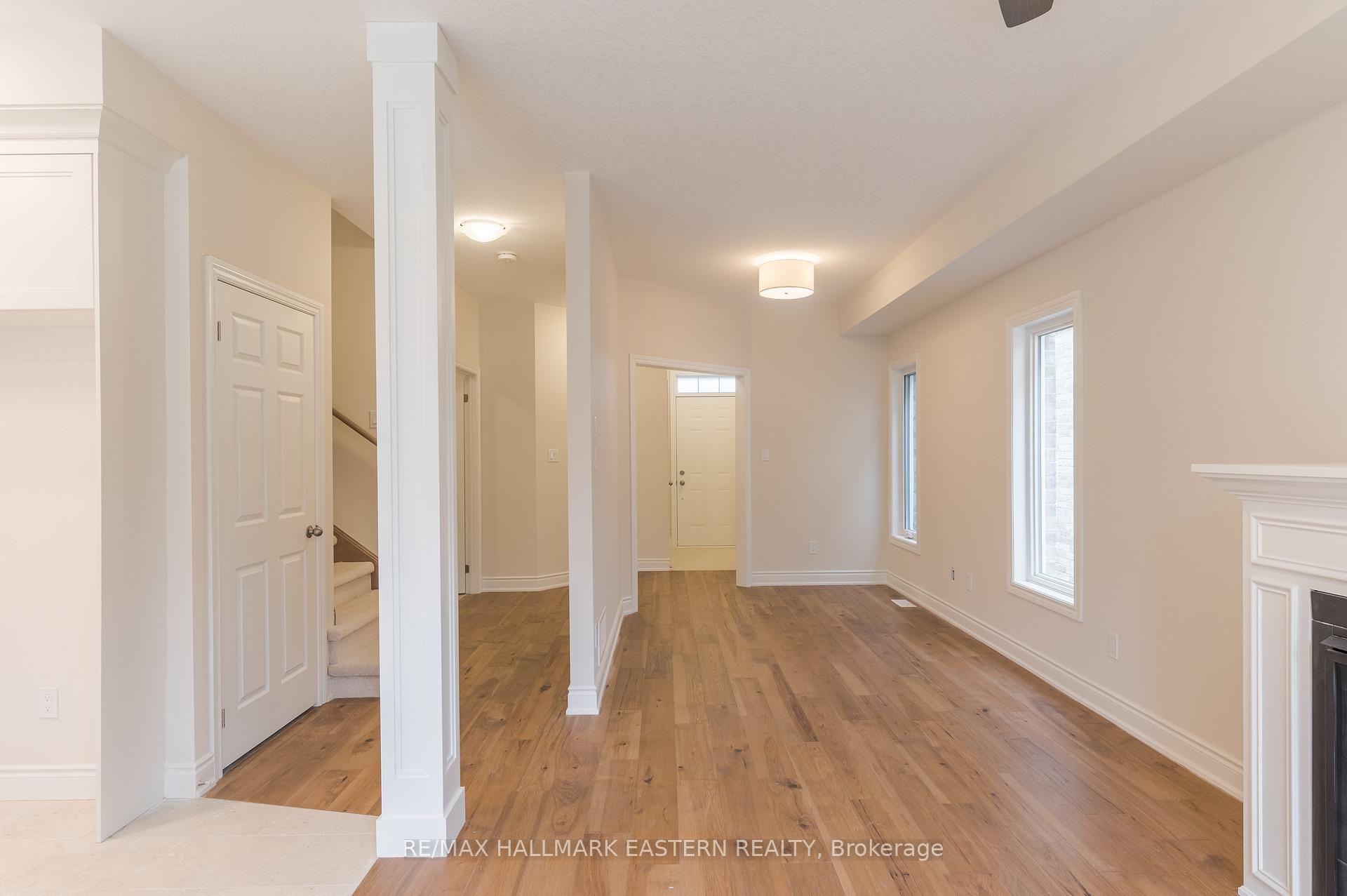 Photo 10 of 17 Coldbrook Drive, Cavan Monaghan, Millbrook Village — HOMEH