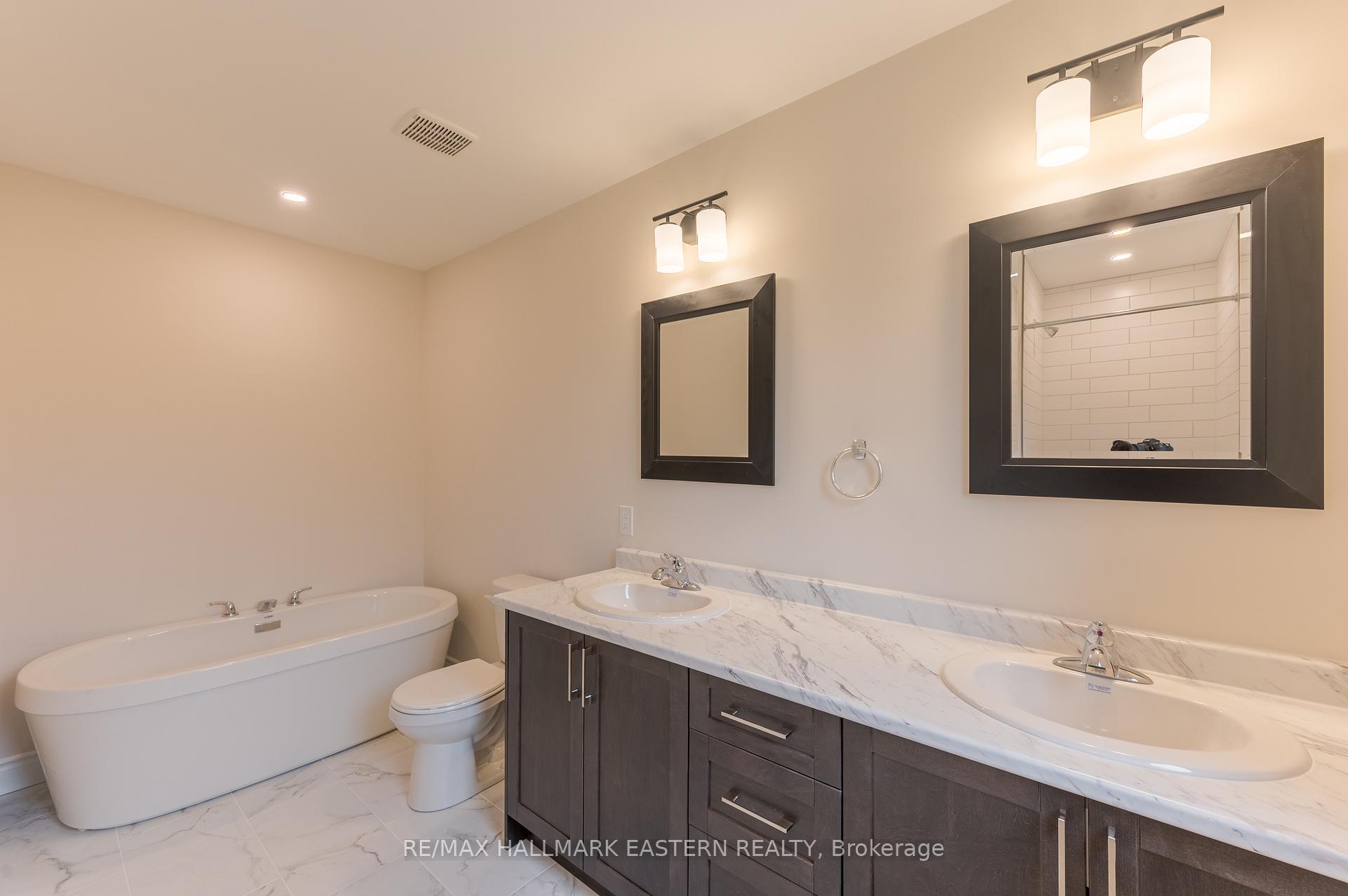 Photo 24 of 17 Coldbrook Drive, Cavan Monaghan, Millbrook Village — HOMEH