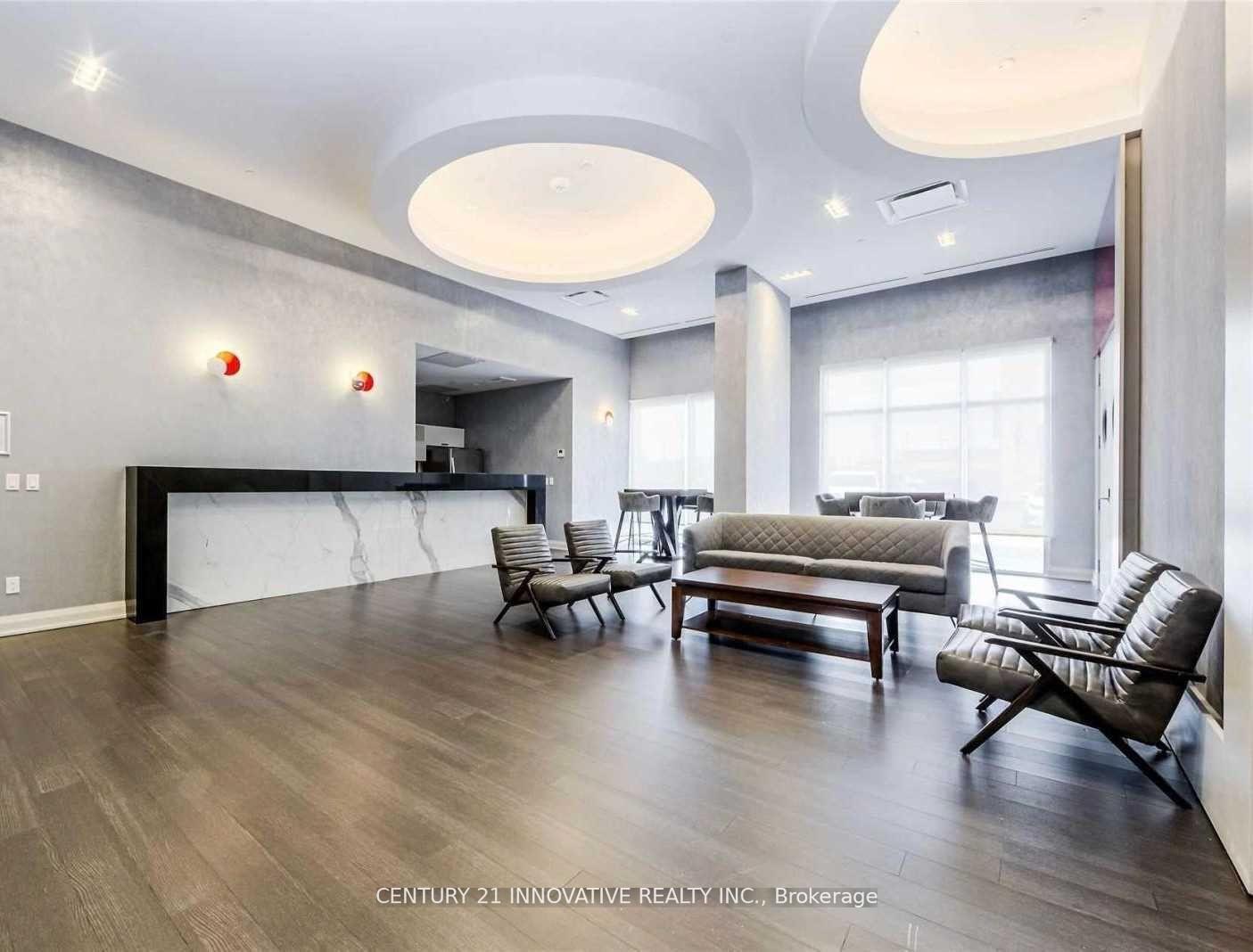 Photo 5 of Unit 1602, 30 Meadowglen Place, Scarborough, Woburn — HOMEH