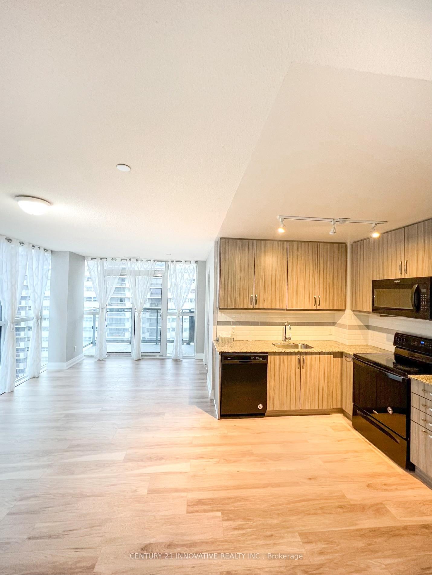 Photo 9 of Unit 1602, 30 Meadowglen Place, Scarborough, Woburn — HOMEH