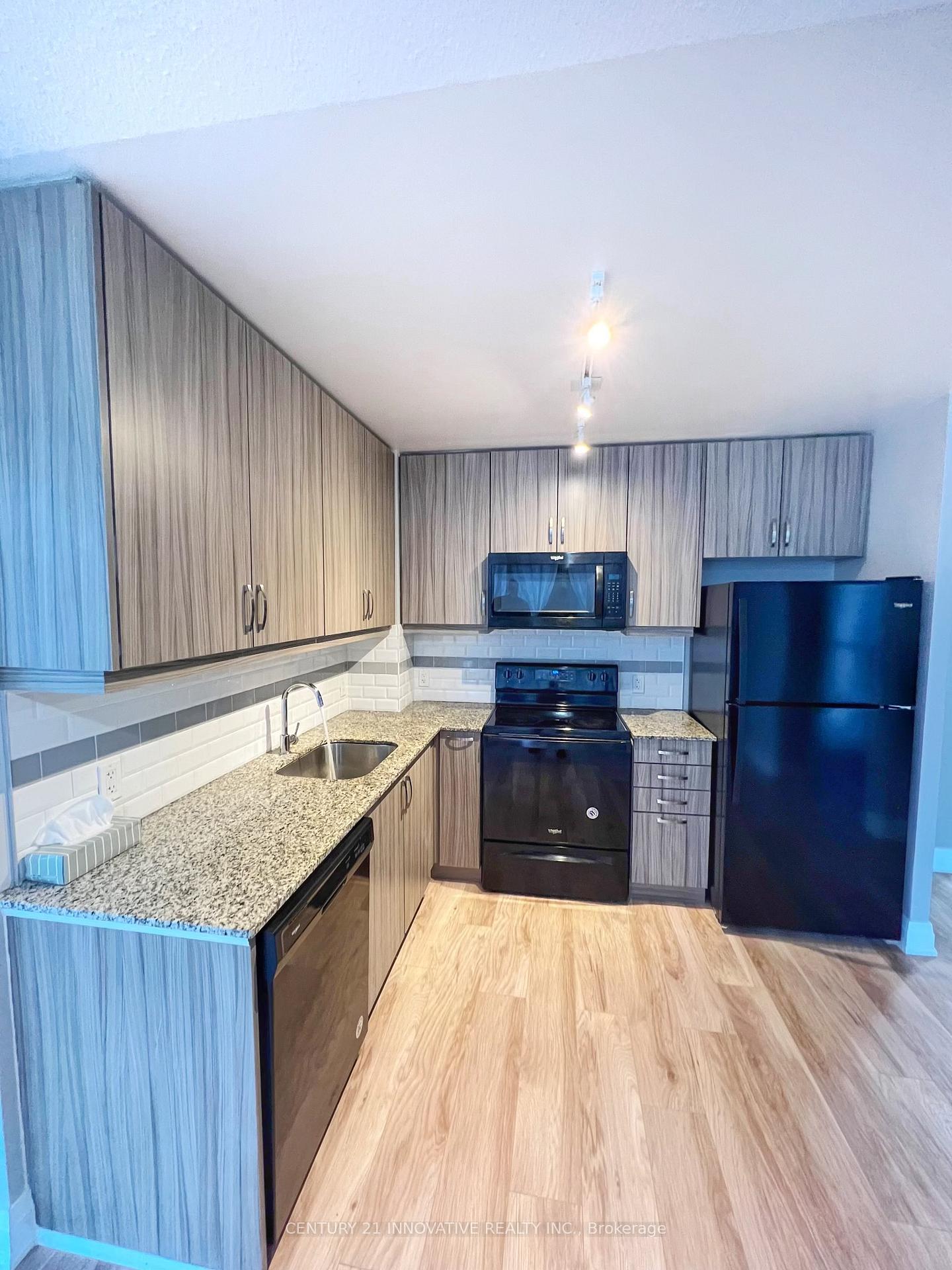 Photo 12 of Unit 1602, 30 Meadowglen Place, Scarborough, Woburn — HOMEH