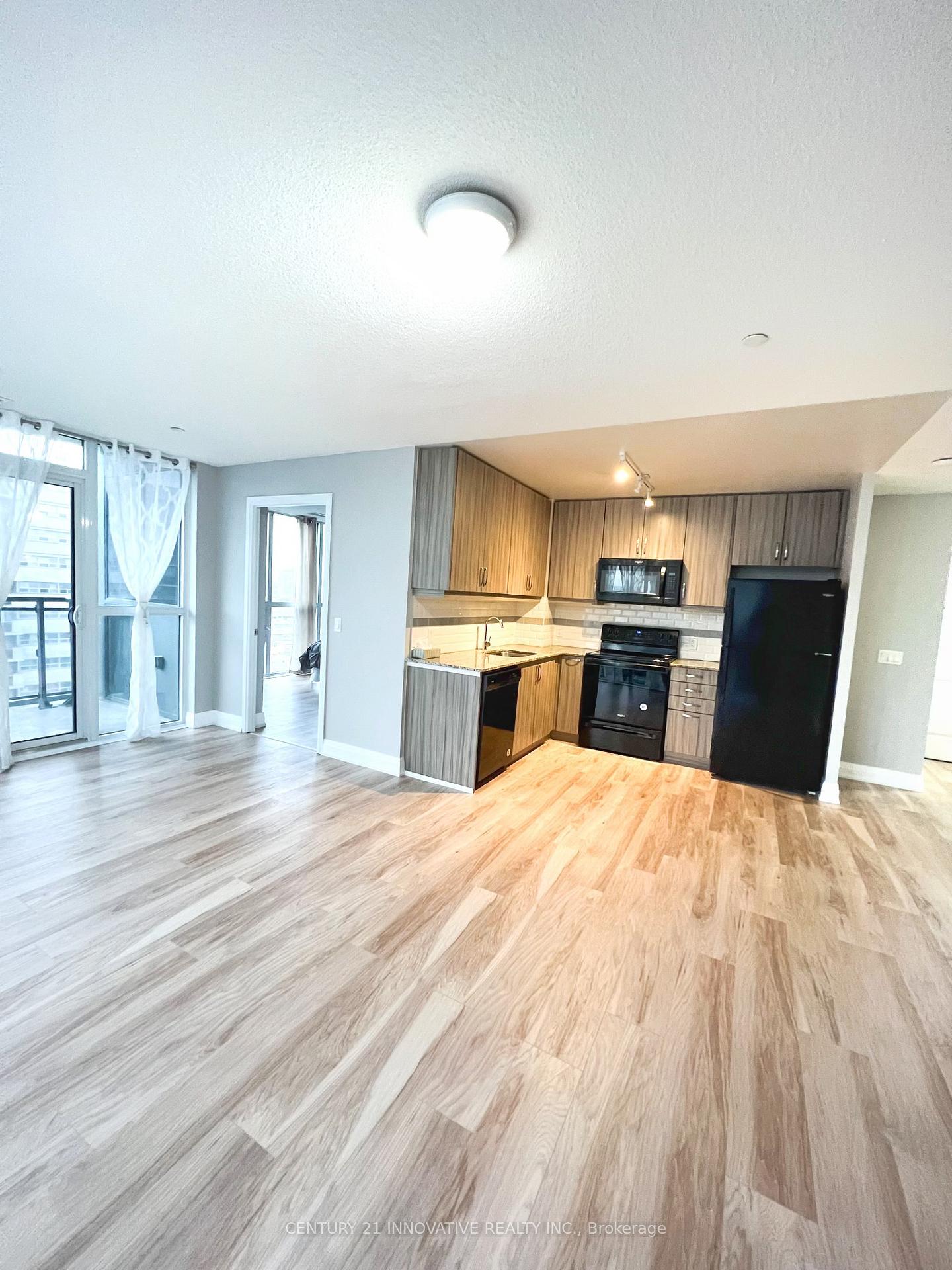 Photo 14 of Unit 1602, 30 Meadowglen Place, Scarborough, Woburn — HOMEH