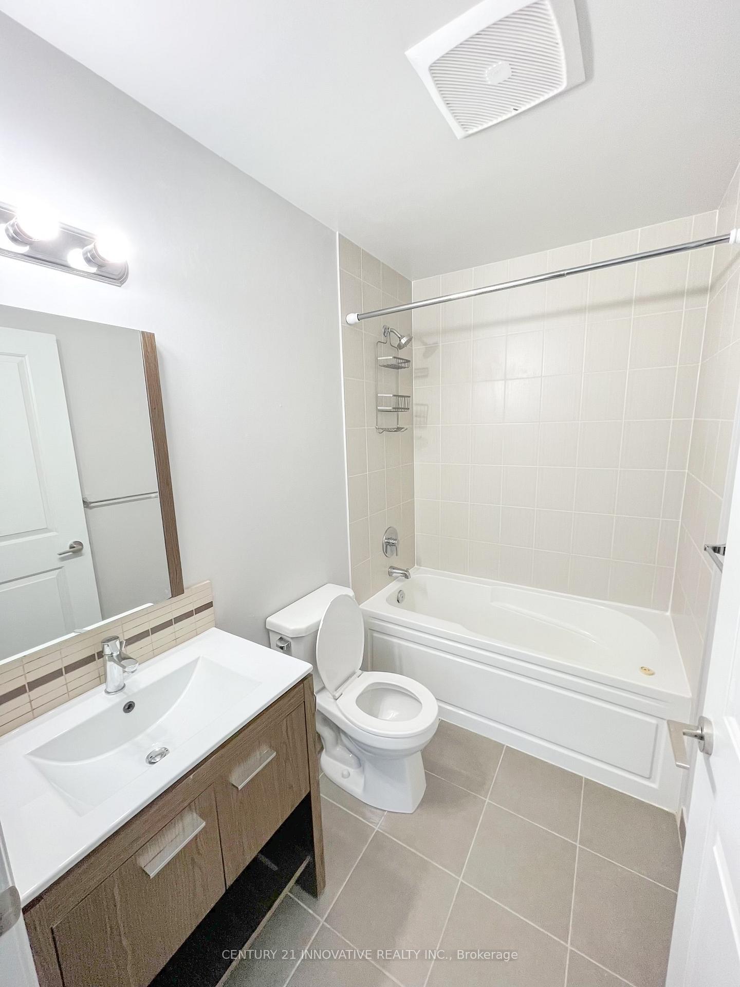 Photo 15 of Unit 1602, 30 Meadowglen Place, Scarborough, Woburn — HOMEH
