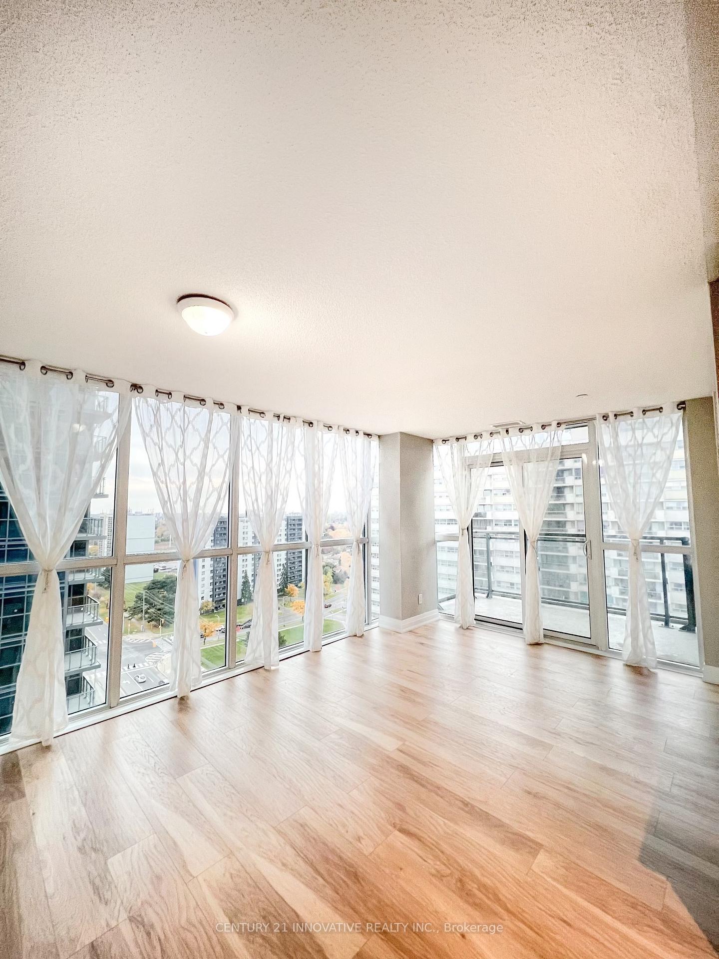 Photo 19 of Unit 1602, 30 Meadowglen Place, Scarborough, Woburn — HOMEH