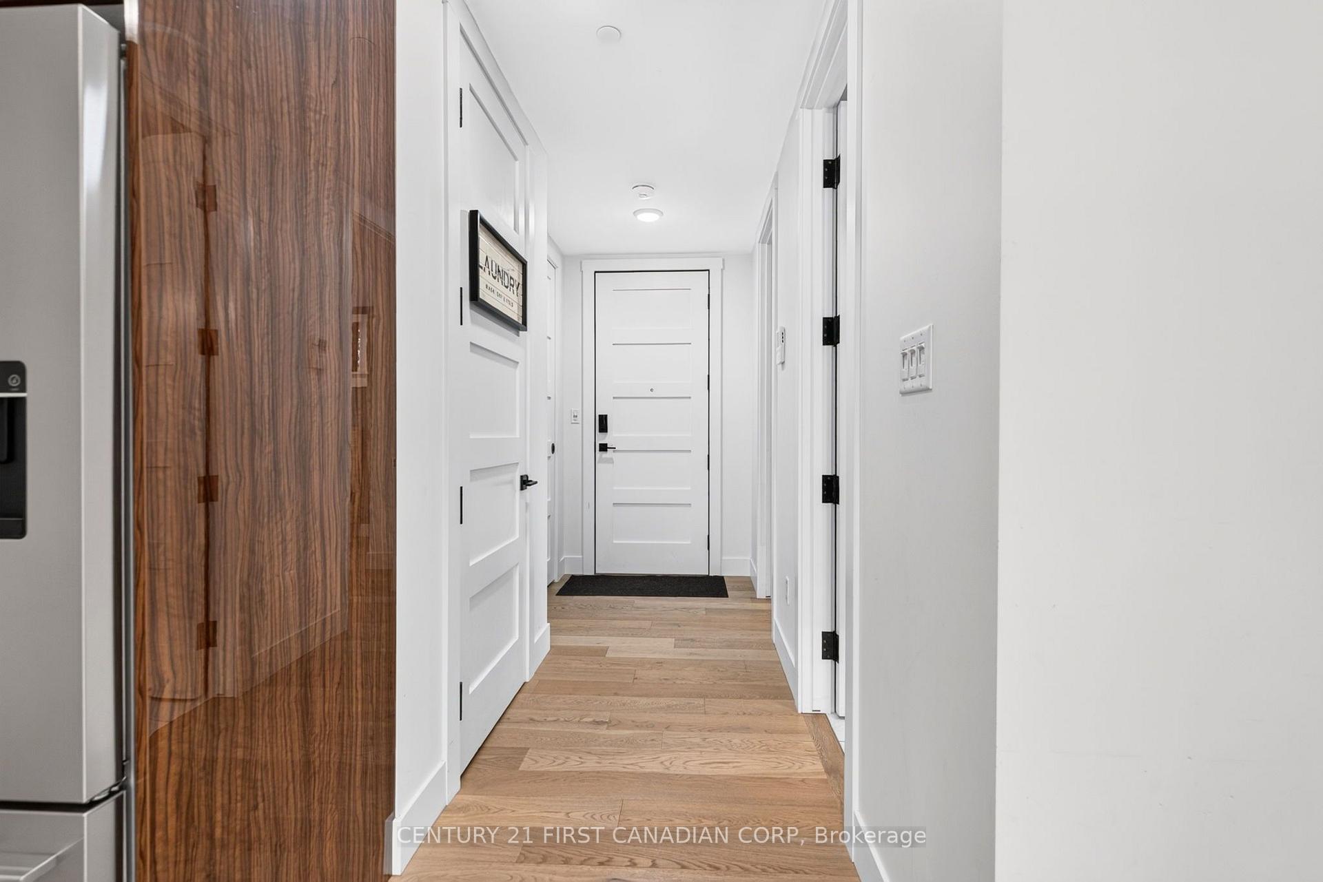 Photo 5 of Unit 201, 85 Main Street, Lambton Shores, Grand Bend — HOMEH