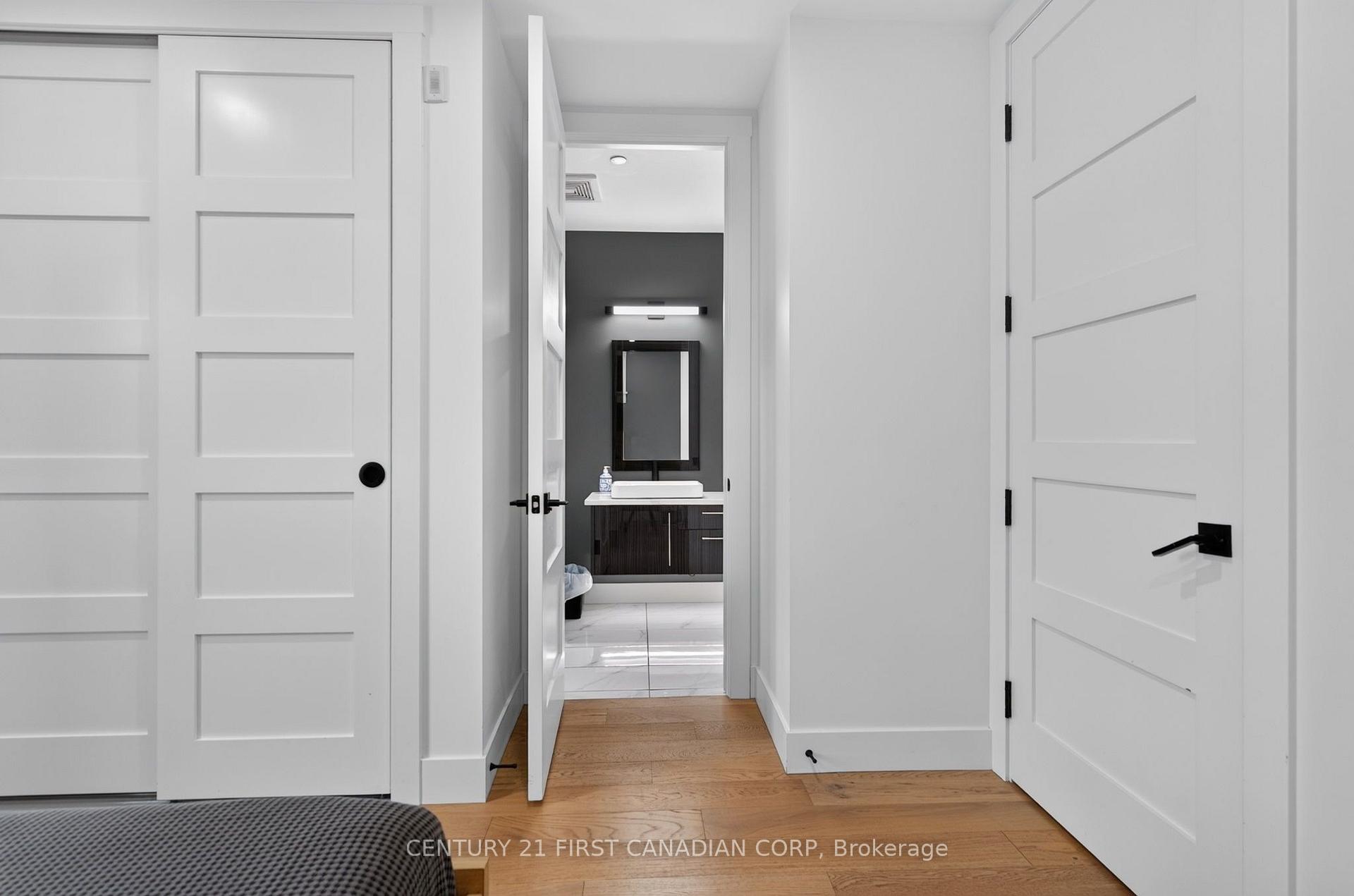 Photo 7 of Unit 201, 85 Main Street, Lambton Shores, Grand Bend — HOMEH