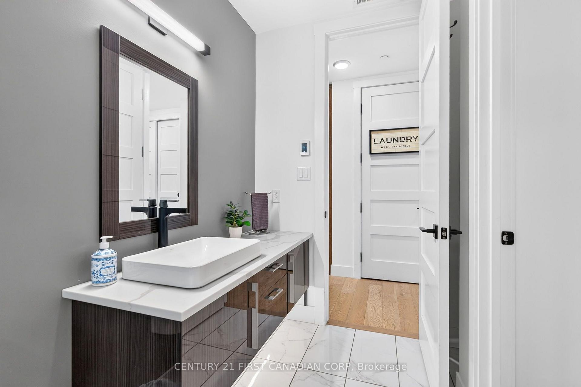 Photo 10 of Unit 201, 85 Main Street, Lambton Shores, Grand Bend — HOMEH