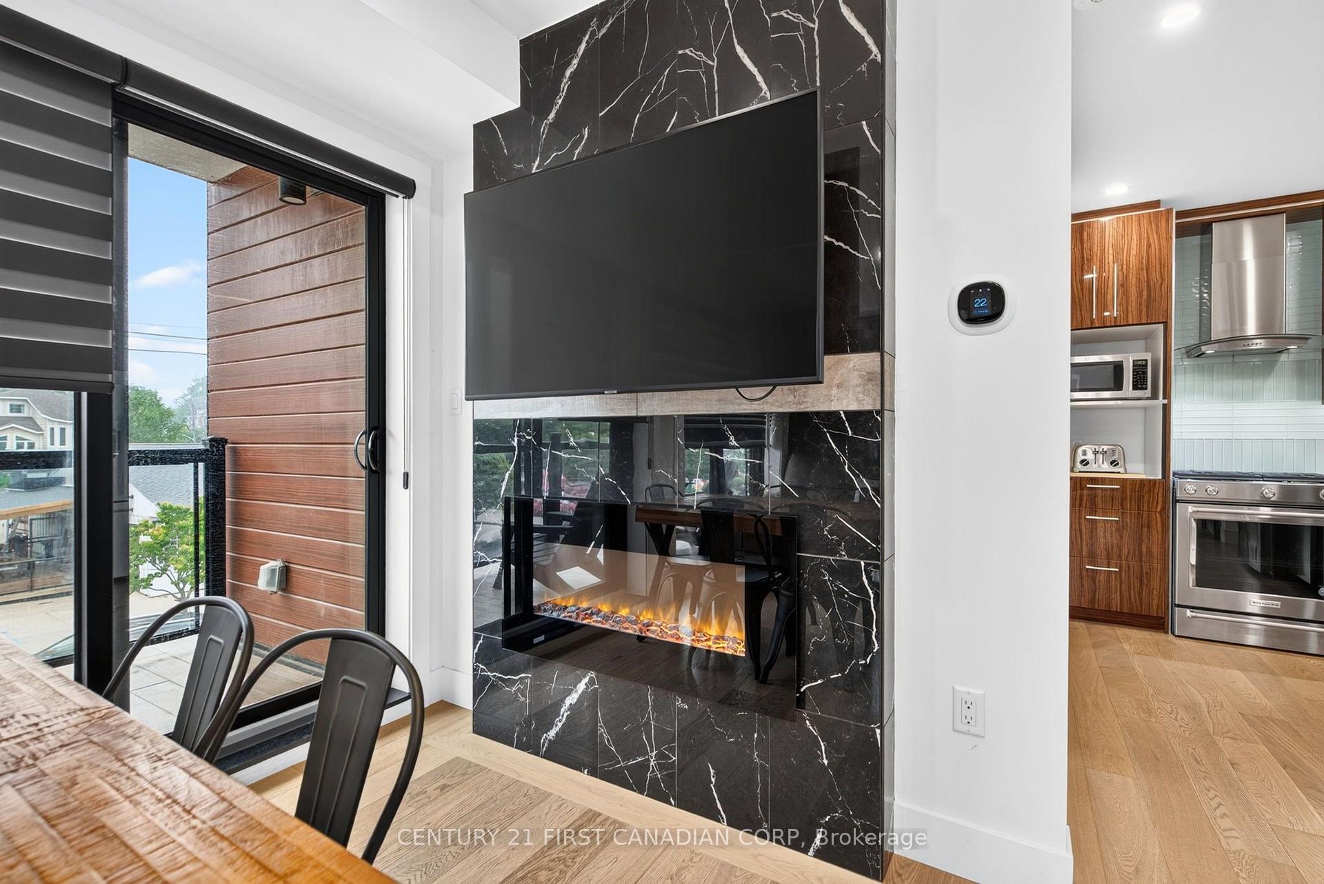 Photo 13 of Unit 201, 85 Main Street, Lambton Shores, Grand Bend — HOMEH